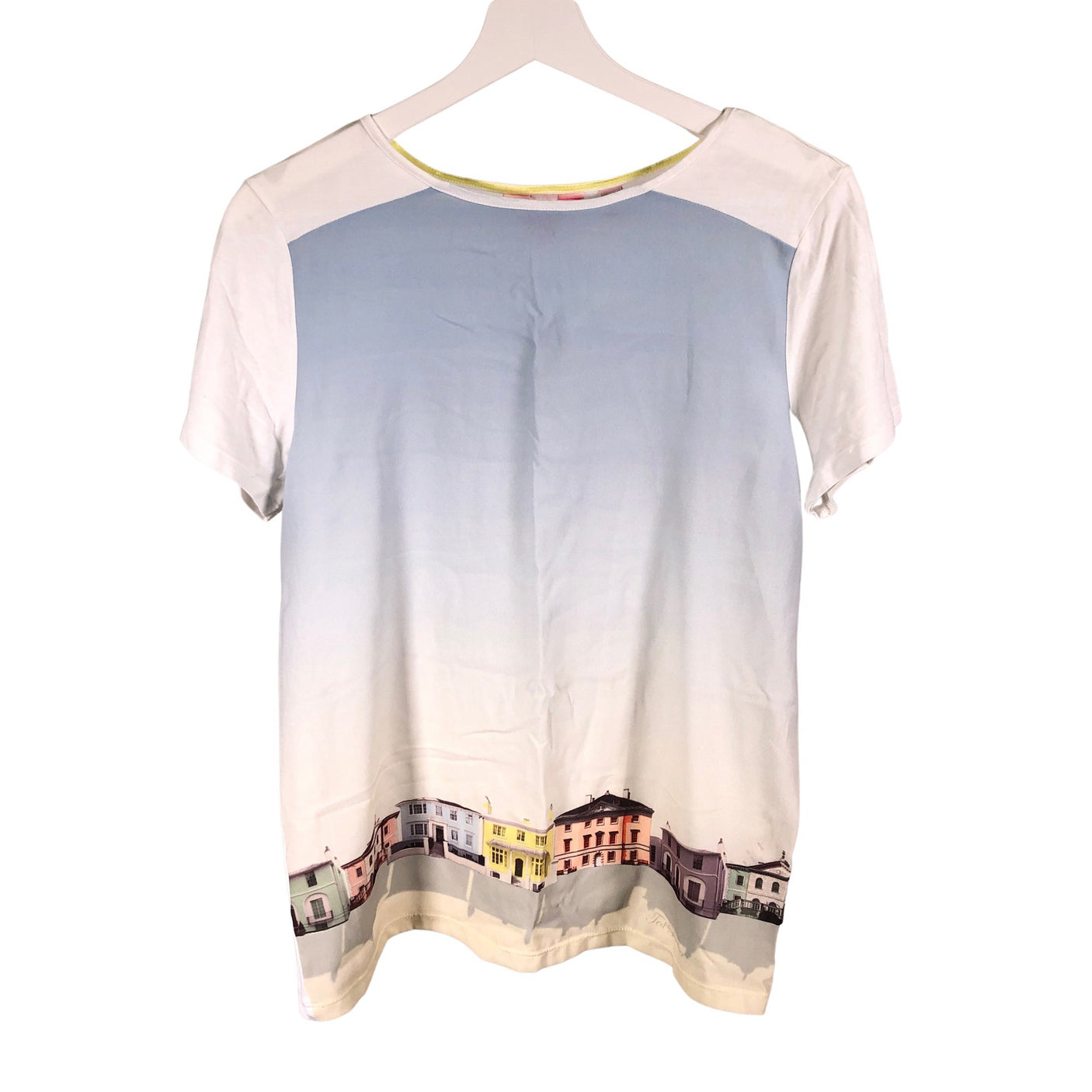 Unisex Ted Baker - T-paita, koko 38 - (1)