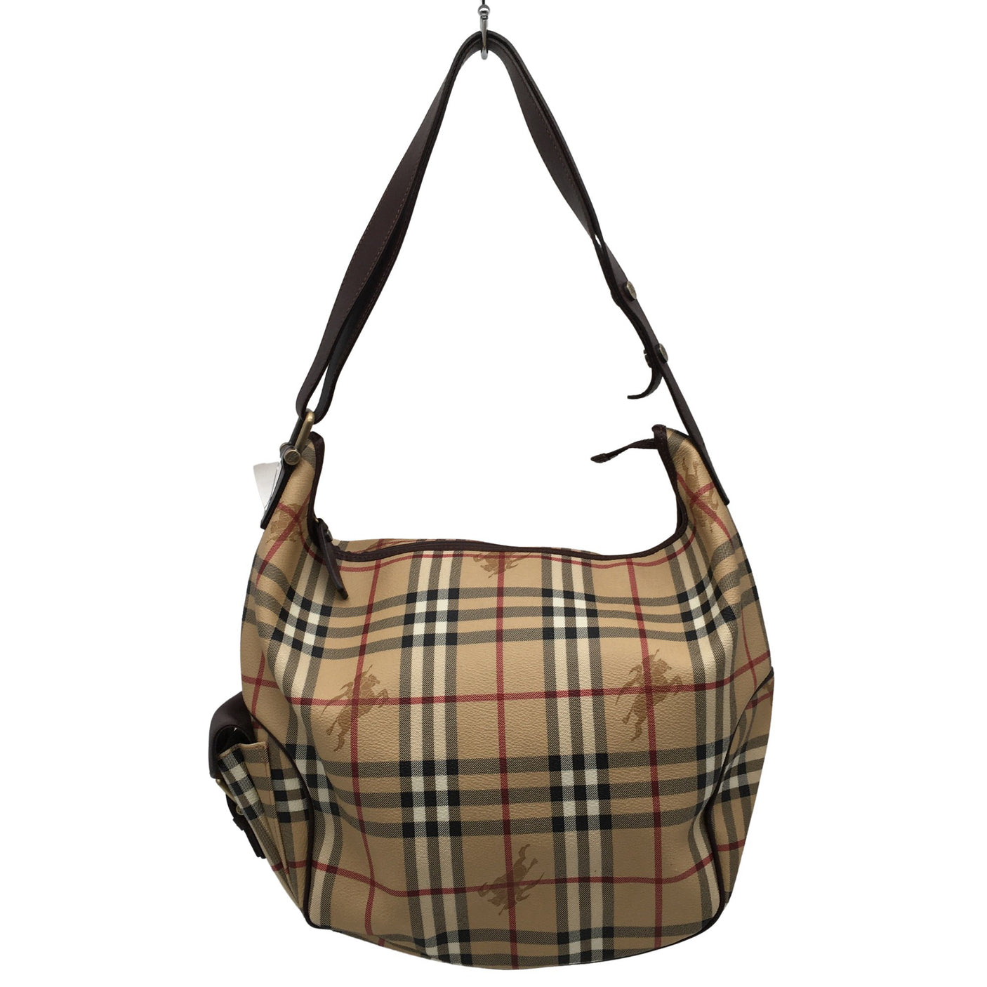 Unisex Burberry - Käsilaukku, koko Maxi - (1)