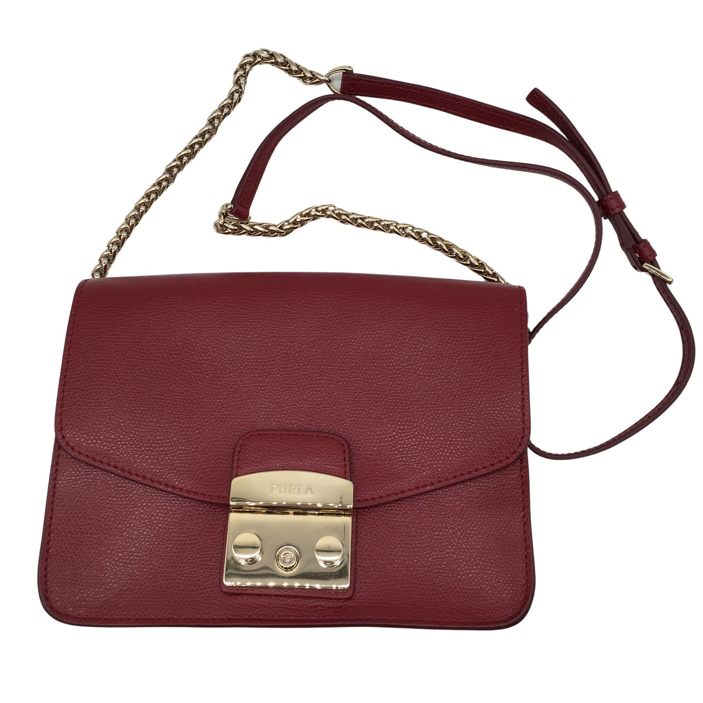 Unisex Furla - Olkalaukku, koko Mini - (1)