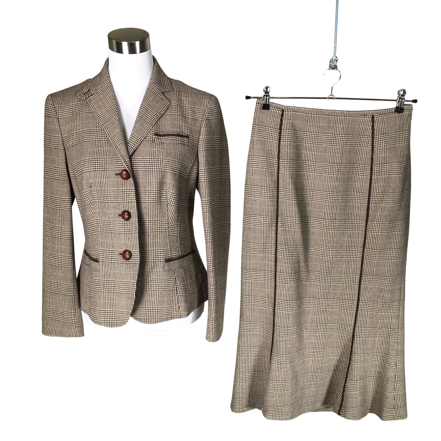 Unisex Joseph Janard - Jakkupuku, koko 38 - (1)