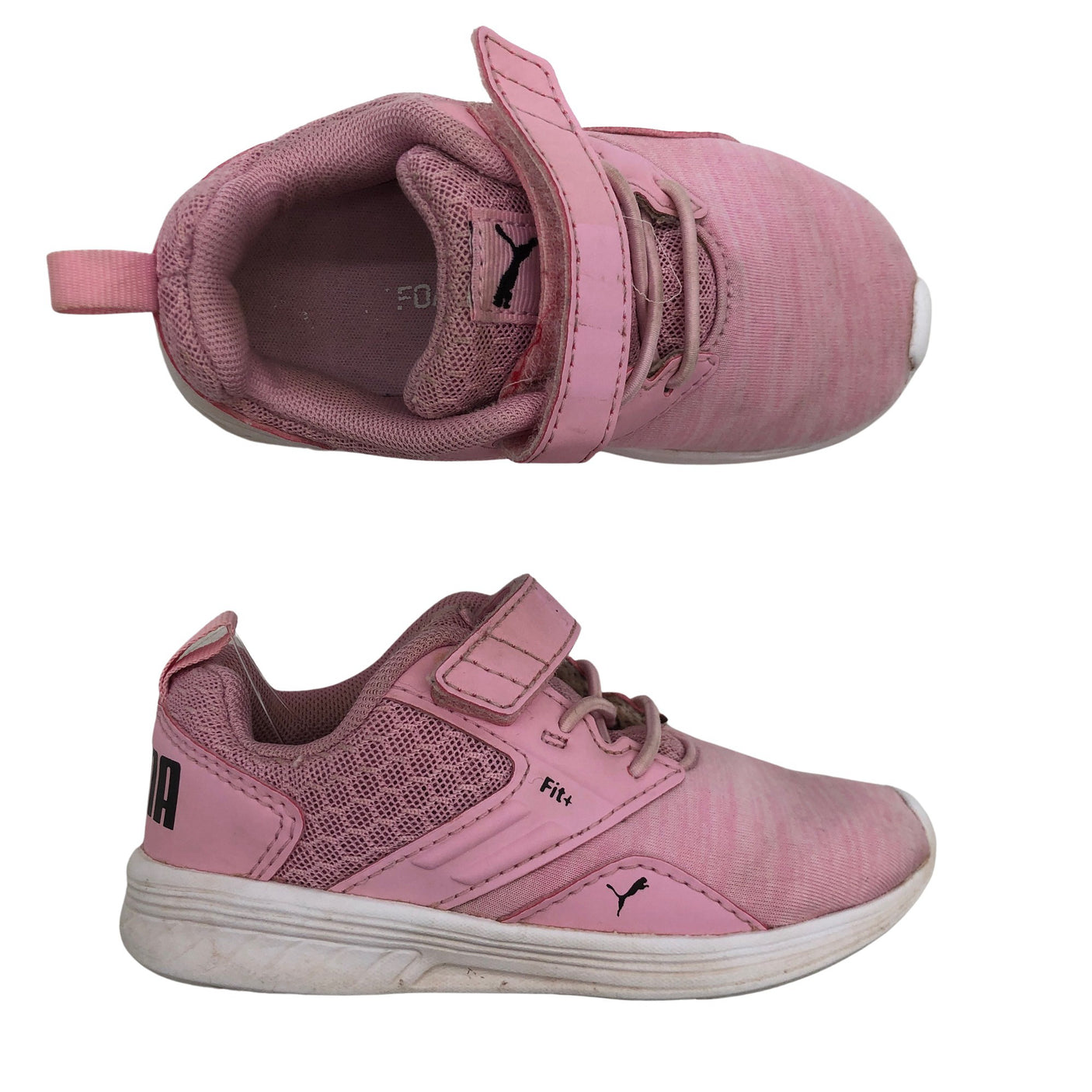 Unisex Puma - Lenkkarit, koko 24 - (1)
