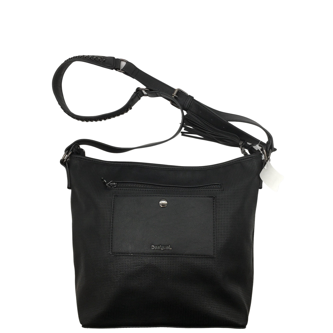 Unisex Desigual - Olkalaukku, koko Midi - (1)
