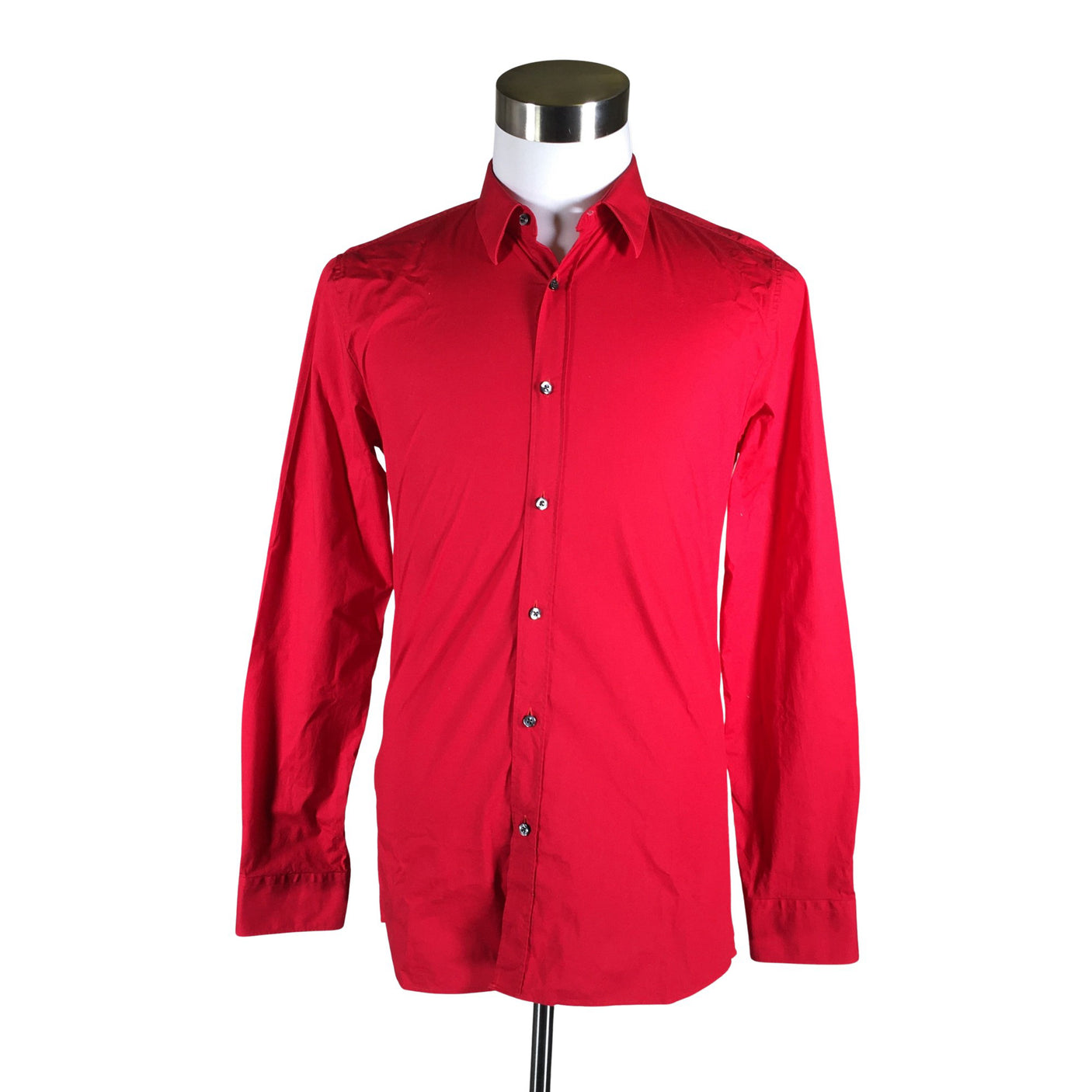 Unisex Hugo Boss - Kauluspaita, koko M - (1)