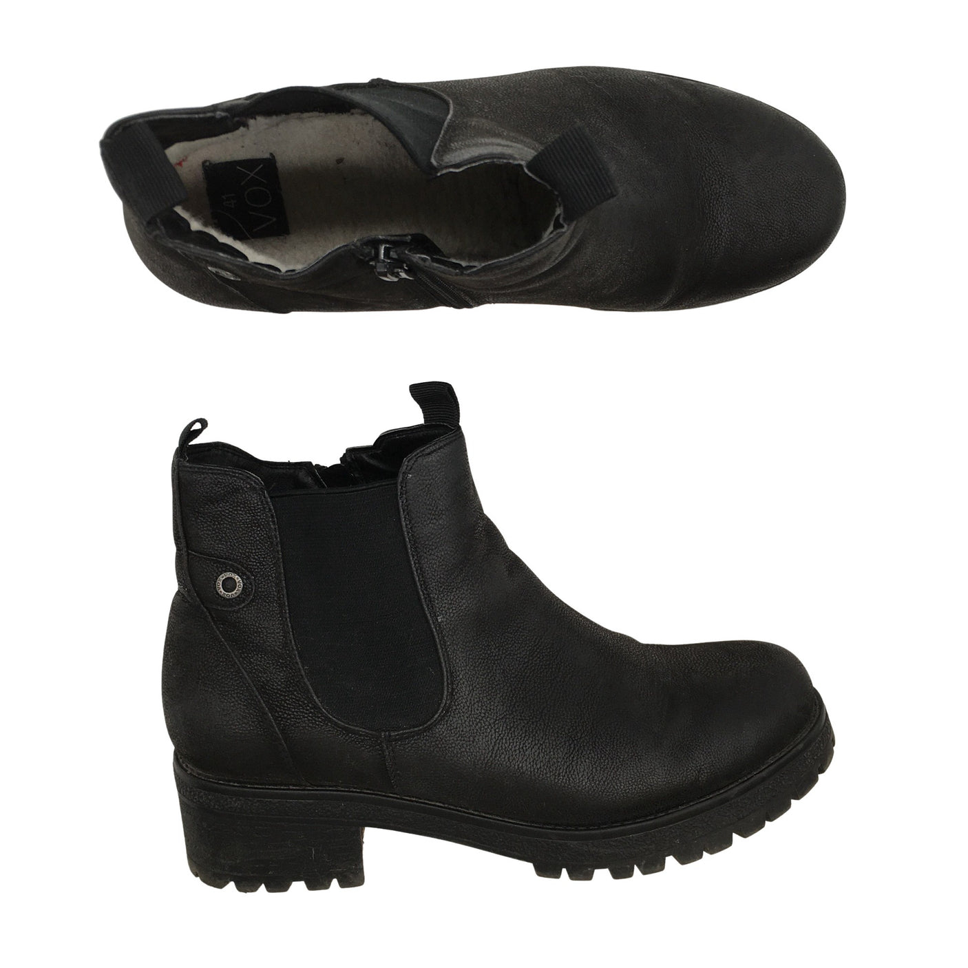 Unisex Vox Shoes - Nilkkurit, koko 41 - (1)