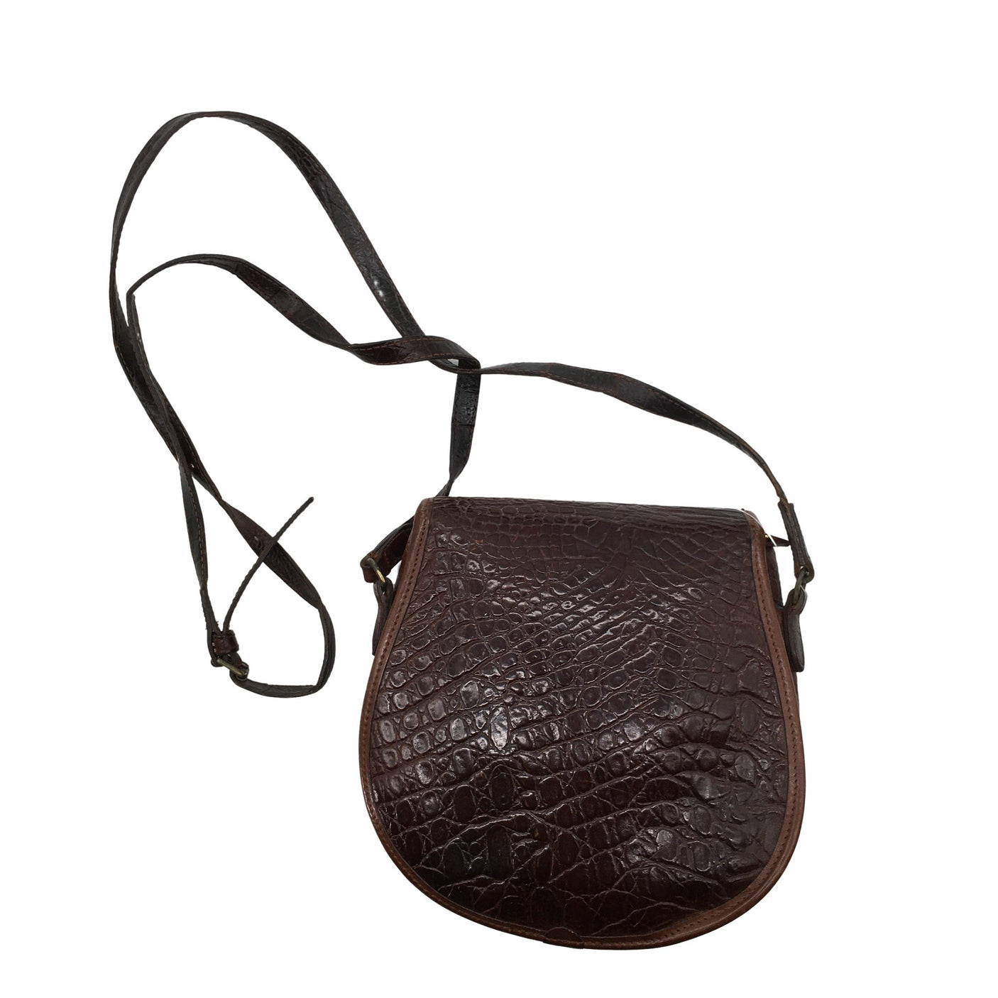 Unisex Mulberry - Olkalaukku, koko Mini - (2)