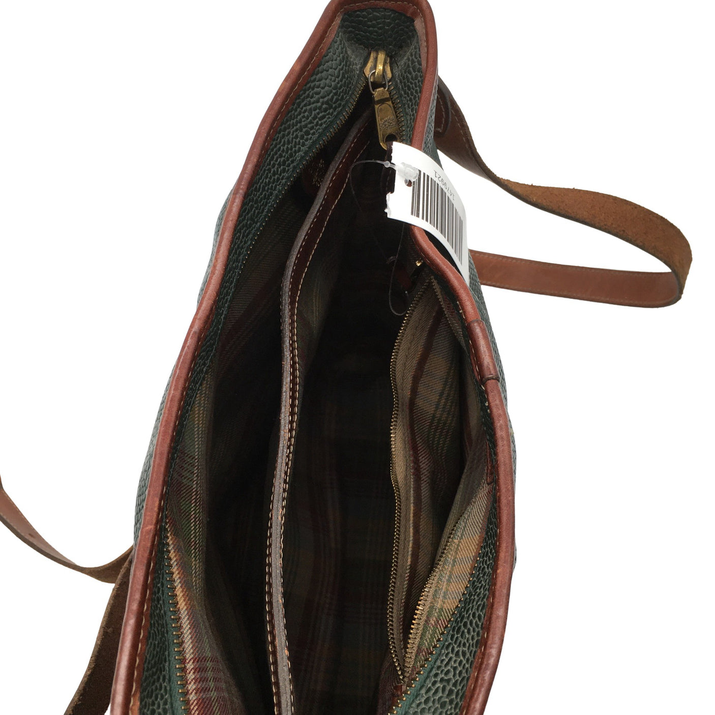 Unisex Mulberry - Olkalaukku, koko Midi - (3)