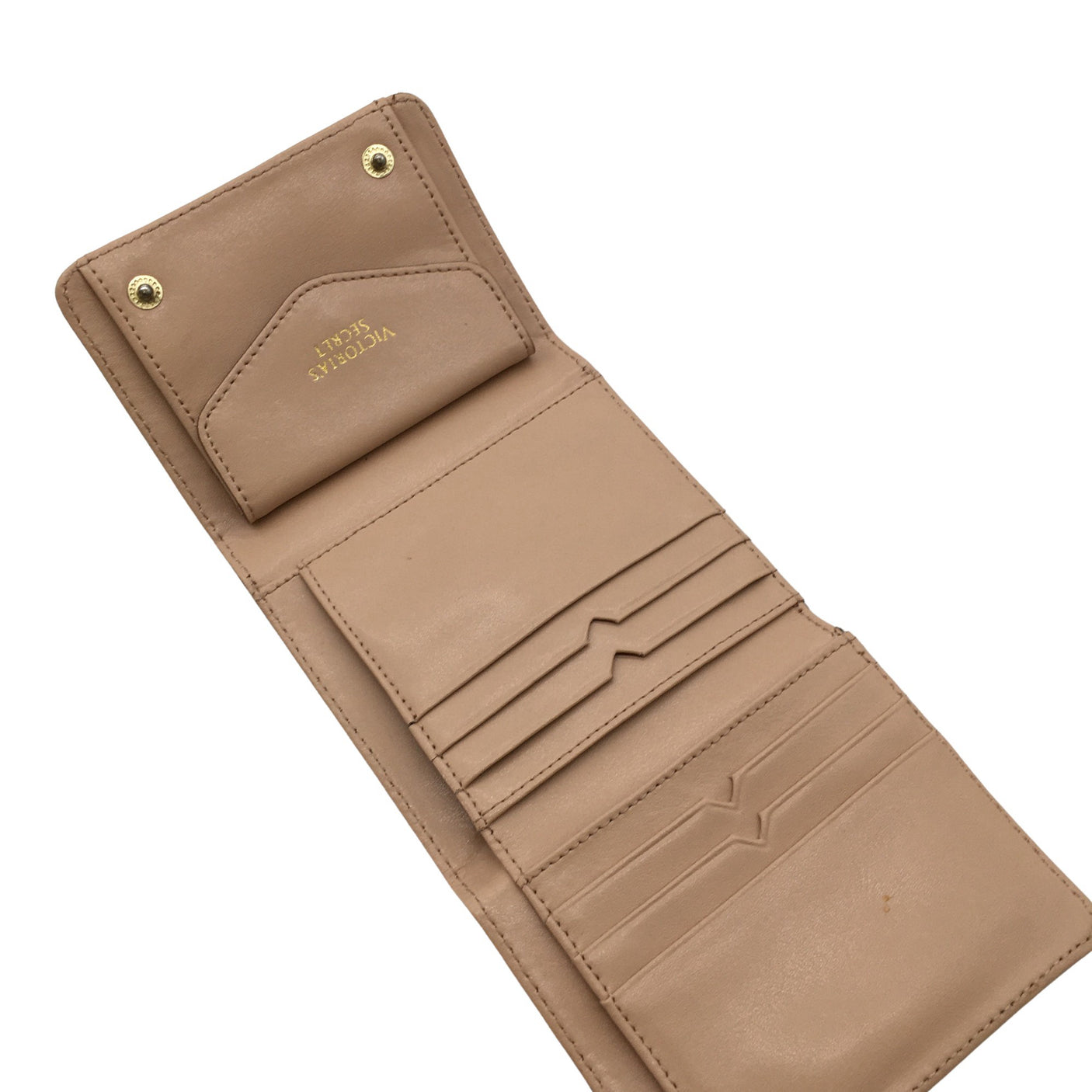 Lompakko, koko Ei kokoa