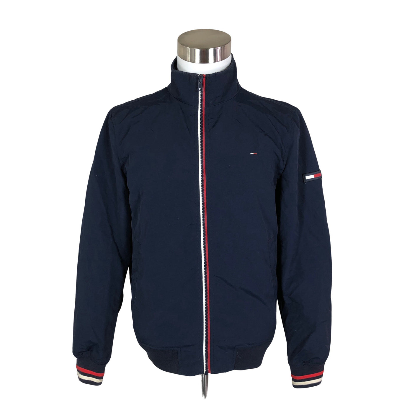 Unisex Tommy Hilfiger - Ulkoilutakki, koko M - (1)