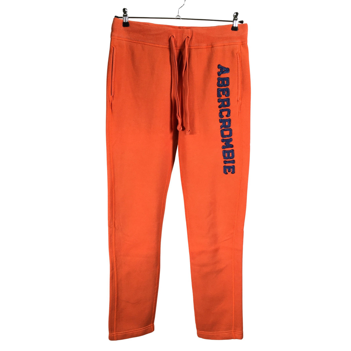 Unisex Abercrombie&Fitch - Collegehousut, koko M - (1)