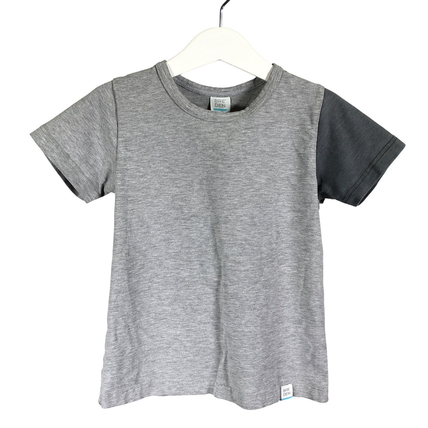 Unisex Breden - T-paita, koko 110 - 116 - (1)