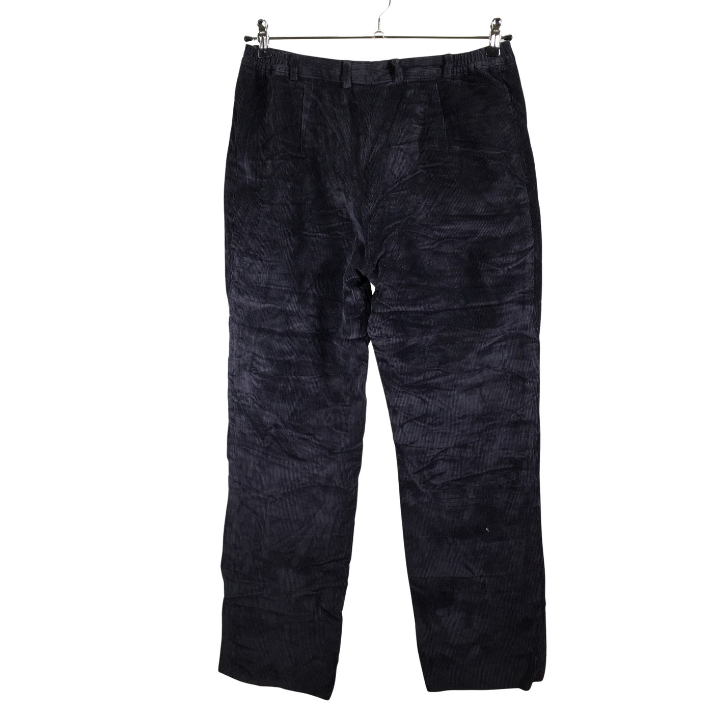 Unisex Sym - Samettihousut, koko 44 - (2)