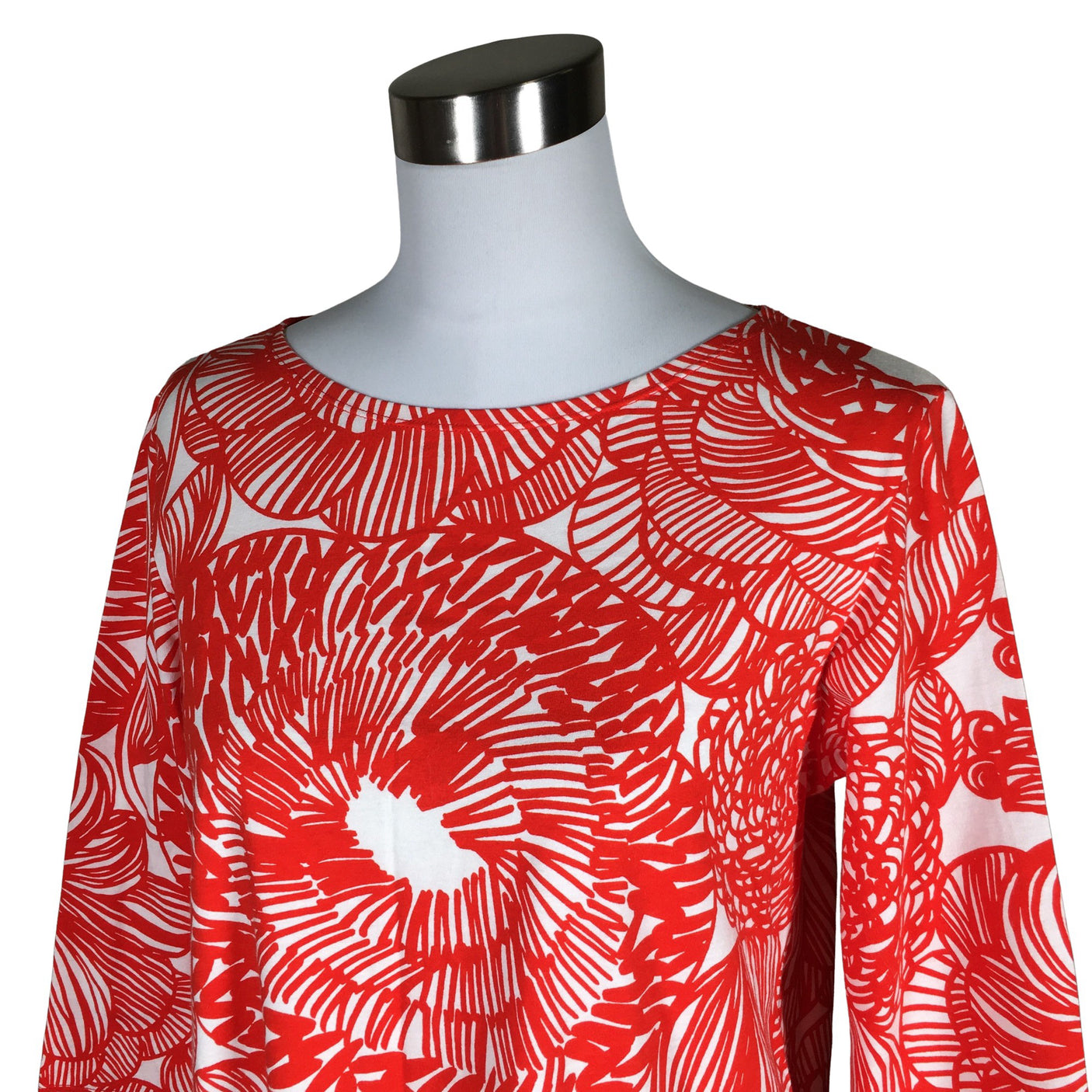 Unisex Marimekko - Trikoomekko, koko 38 - (3)