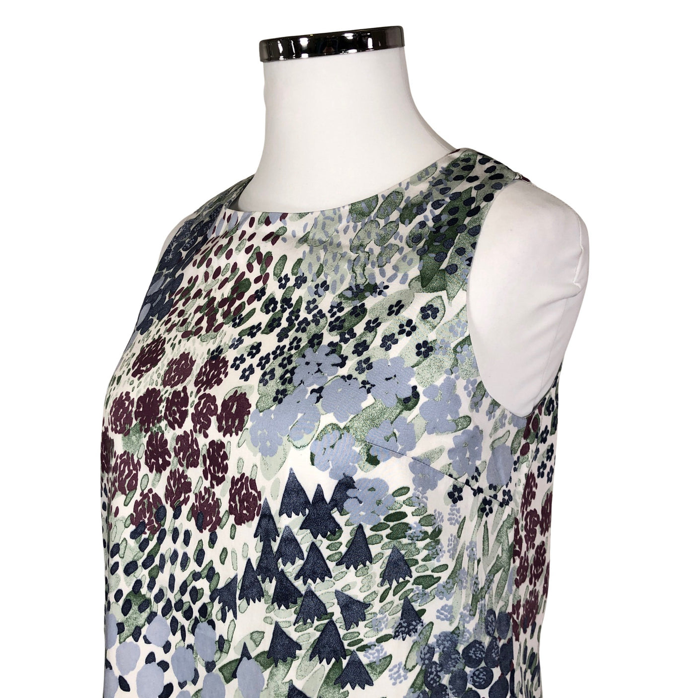 Kangasmekko, koko 42