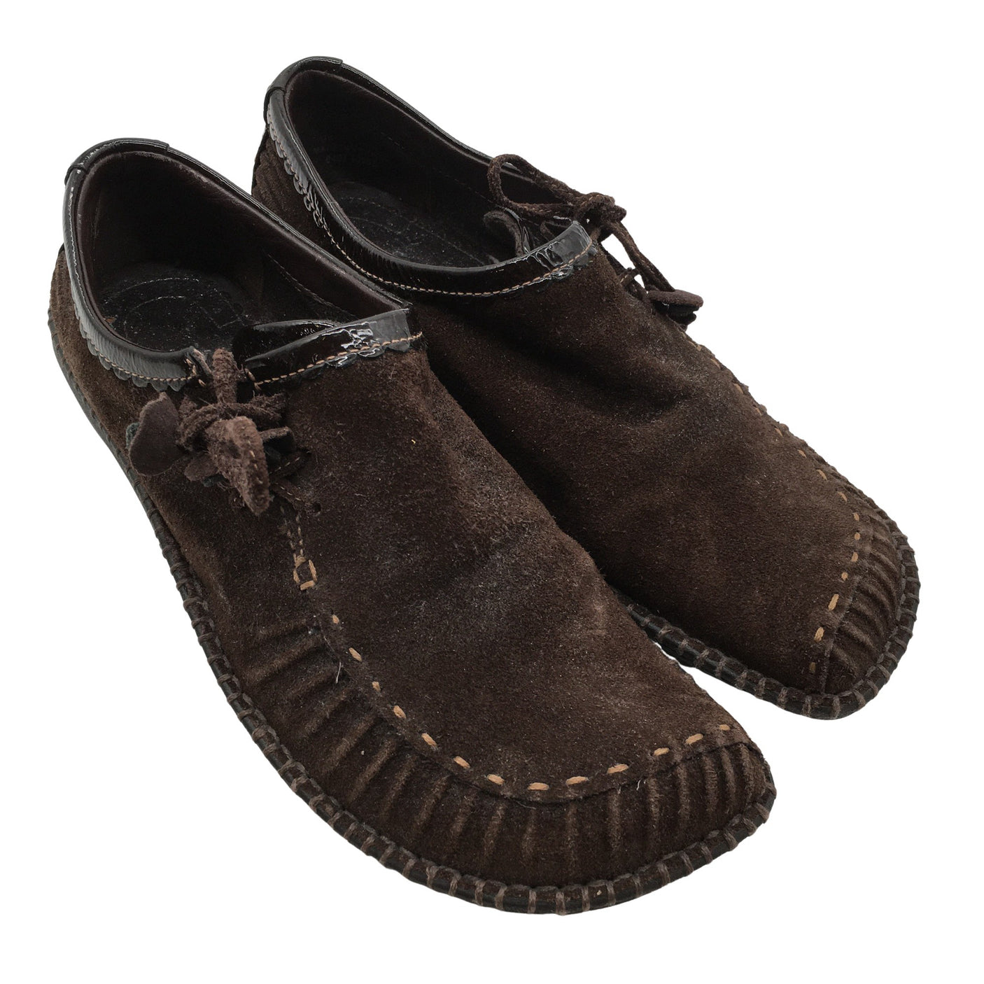 Unisex Clarks - Kävelykengät, koko 37 - (2)