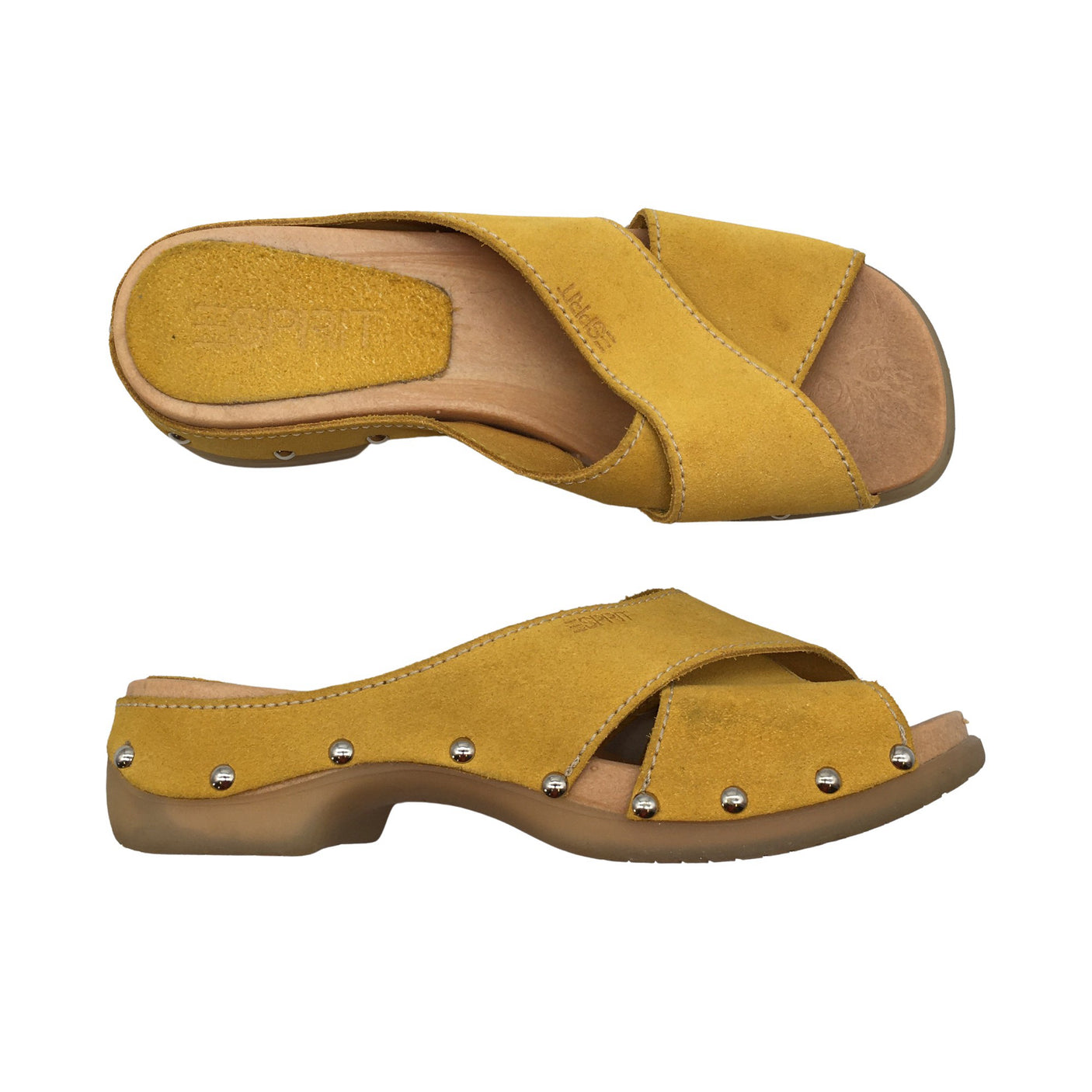 Unisex Esprit - Sandaalit, koko 36 - (1)