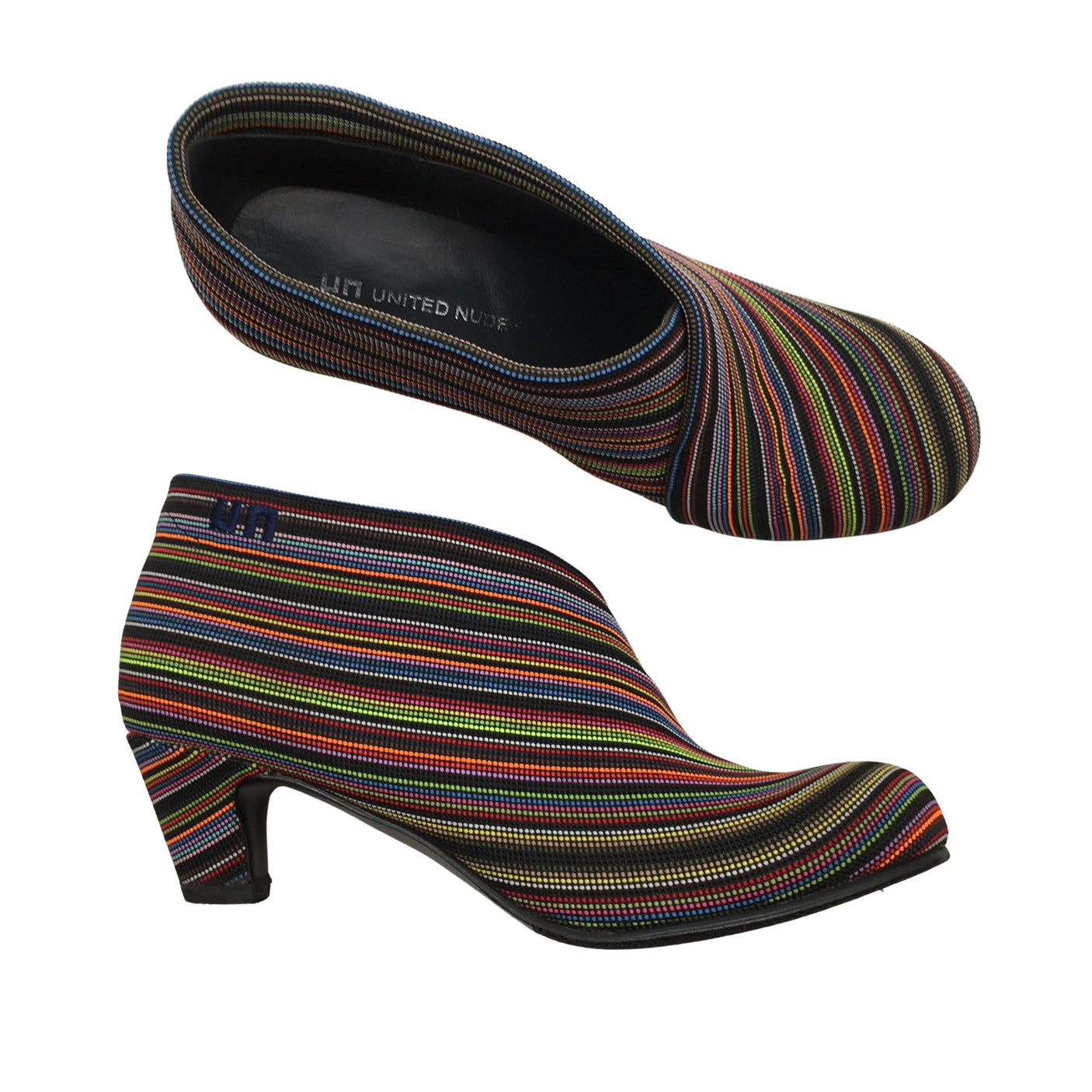 Korkokengät, koko 39