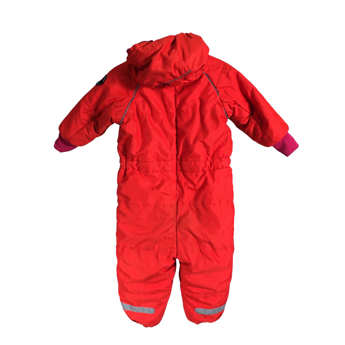 Unisex Polarn O. Pyret - Toppahaalari, koko 80 - 86 - (2)