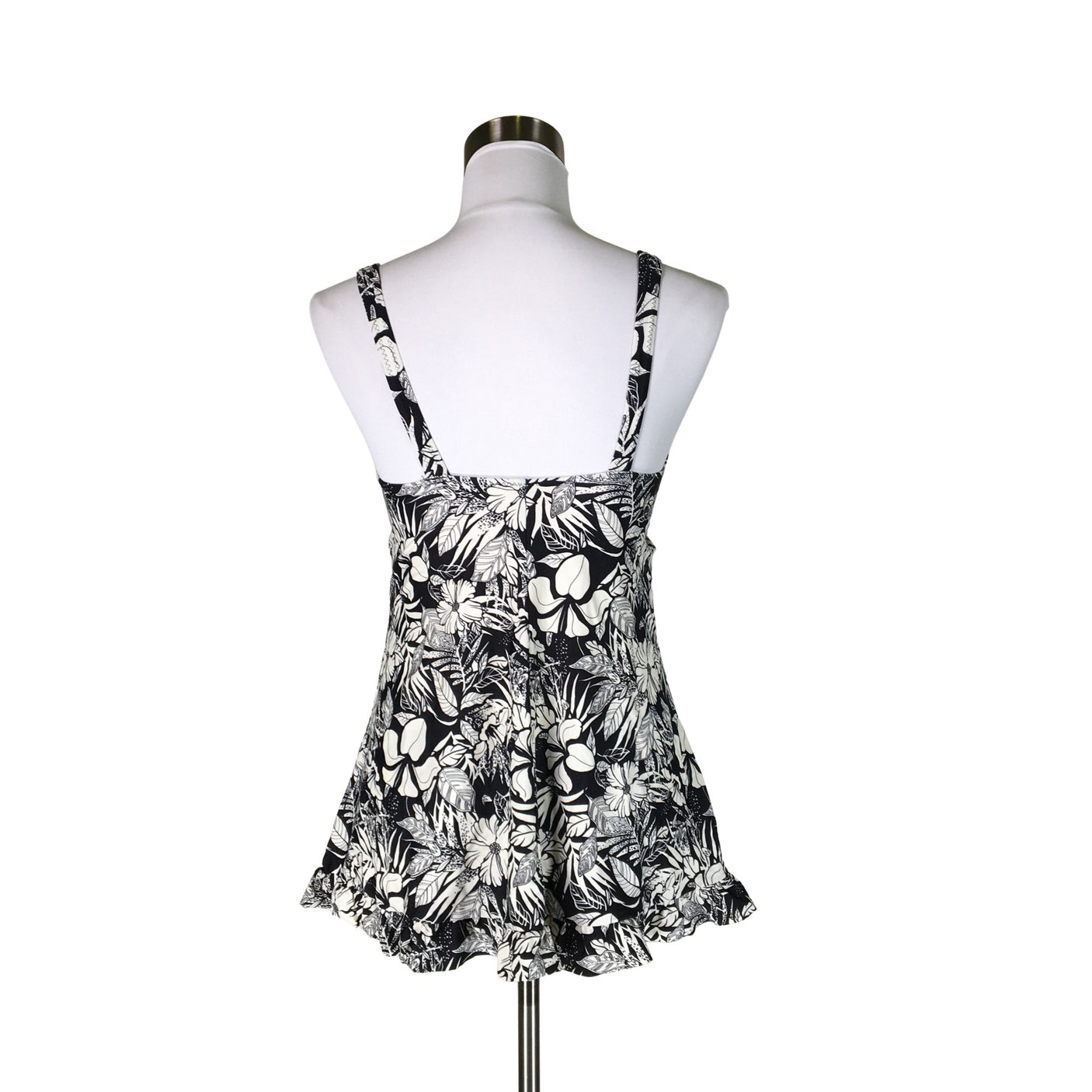 Unisex Febel - Uimapuku, koko 38 - (2)