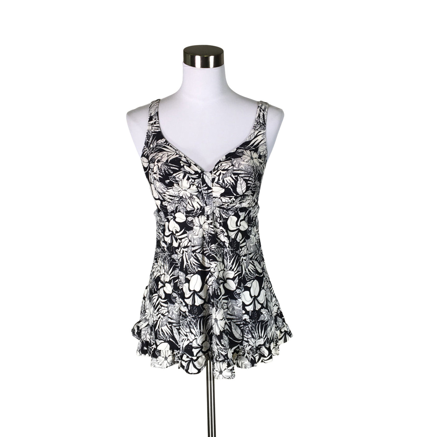 Unisex Febel - Uimapuku, koko 38 - (1)