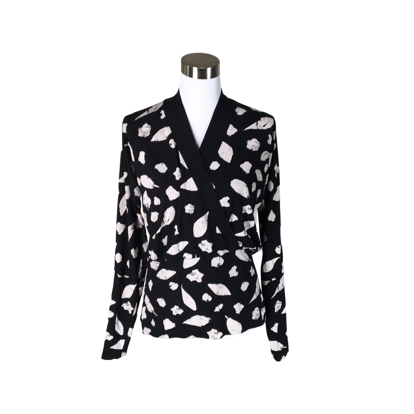 Unisex Nouki - Trikoopaita, koko 38 - (1)