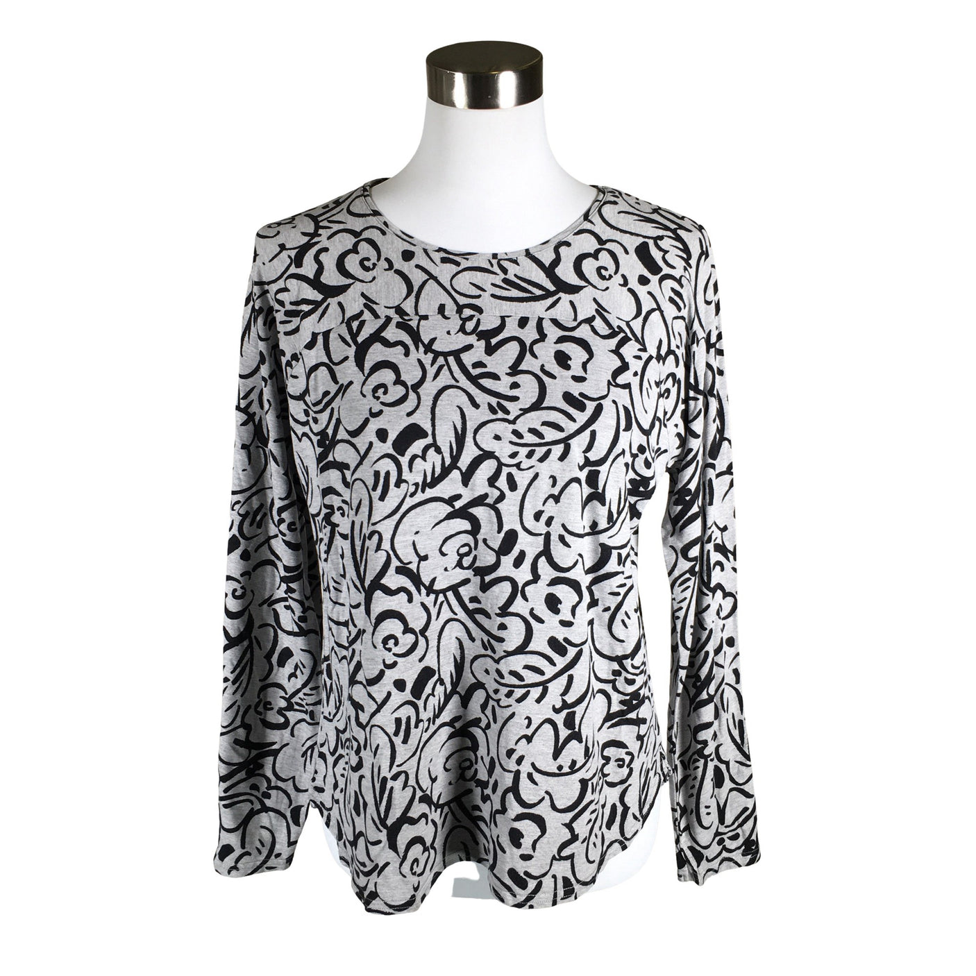 Unisex Nanso - Trikoopaita, koko 34 - (1)