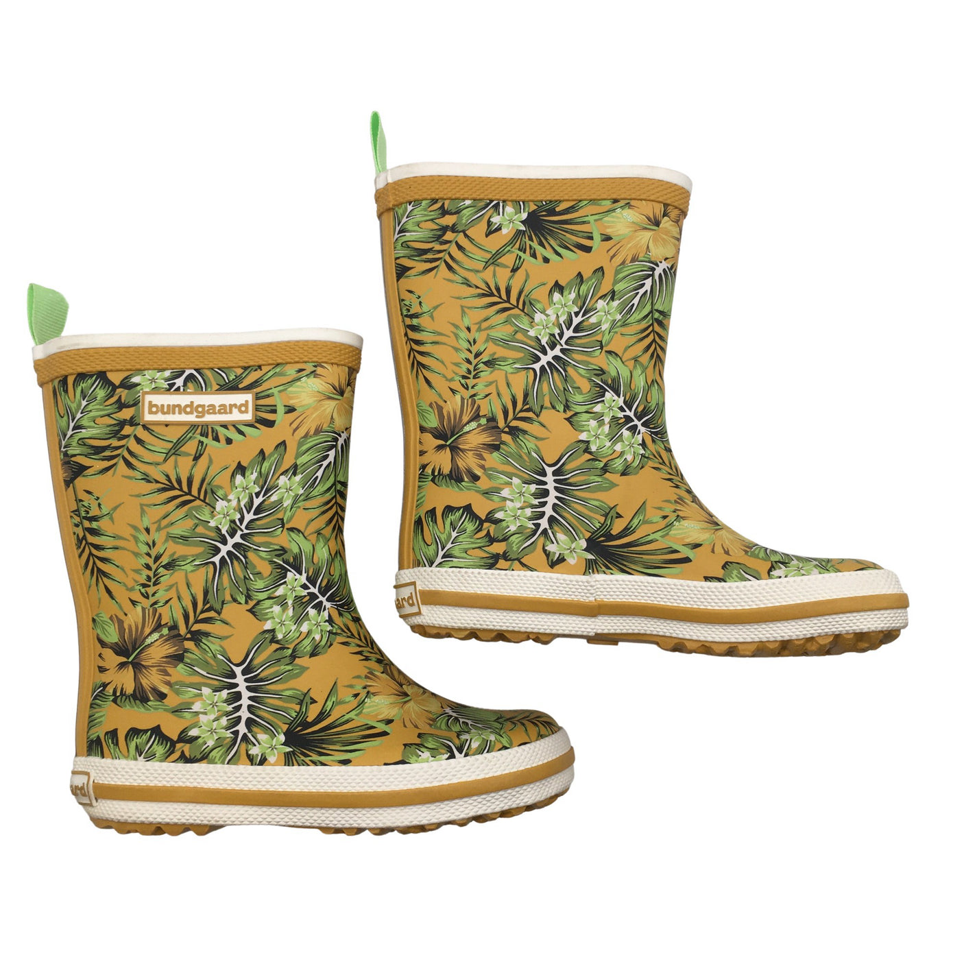 Unisex Bundgaard - Kumisaappaat, koko 25 - (1)