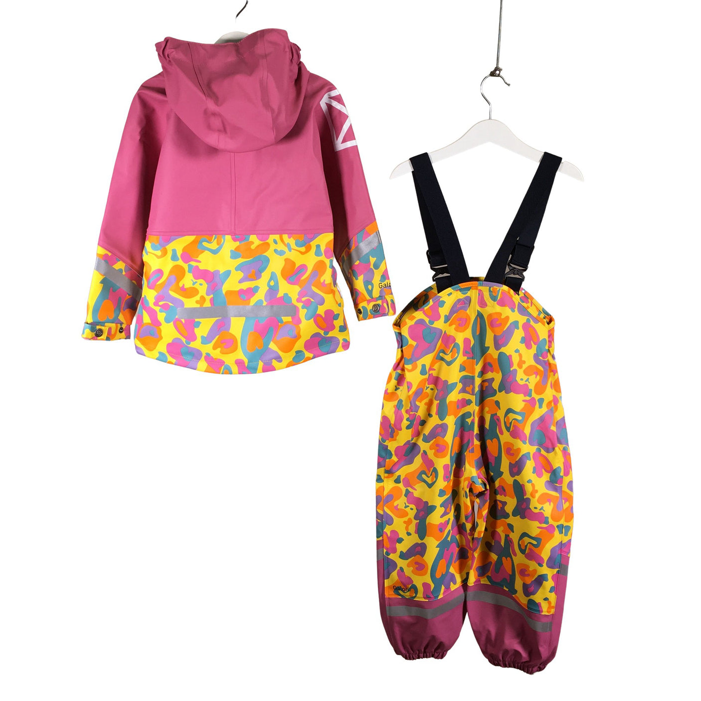 Sadeasu, koko 98 - 104