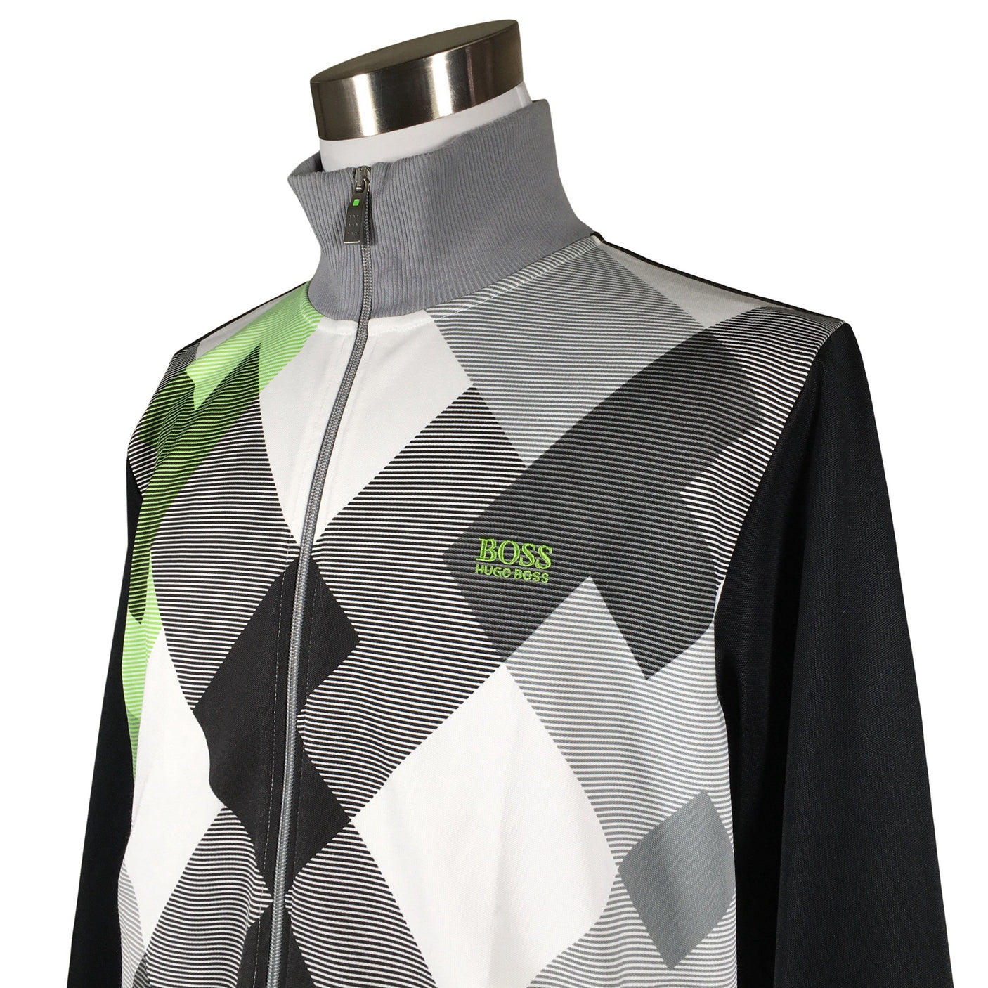 Unisex Hugo Boss - Verryttelytakki, koko L - (3)