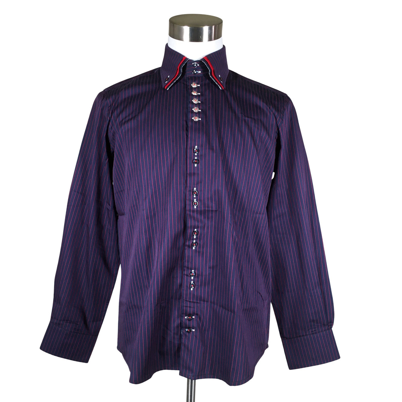 Unisex 7Camicie - Kauluspaita, koko L - (1)