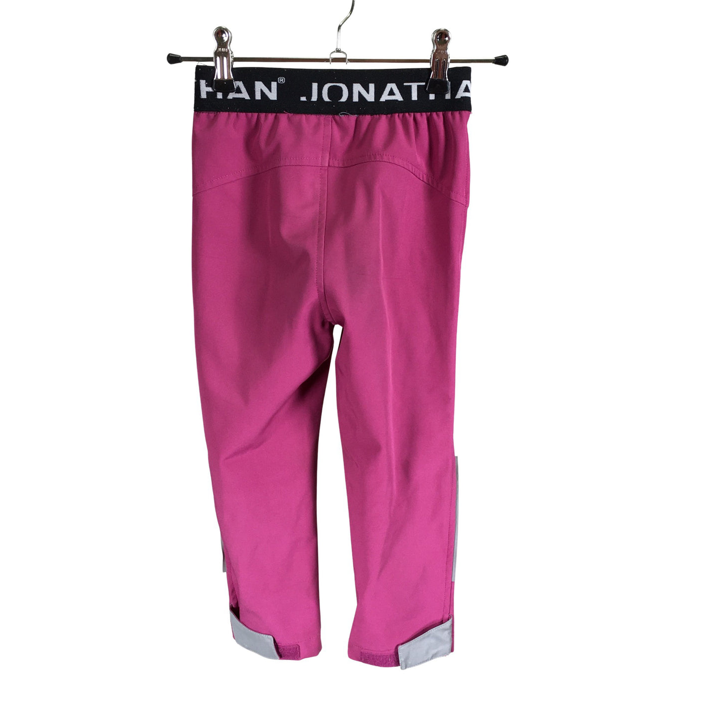 Unisex Jonathan - Softshell-housut, koko 98 - 104 - (2)