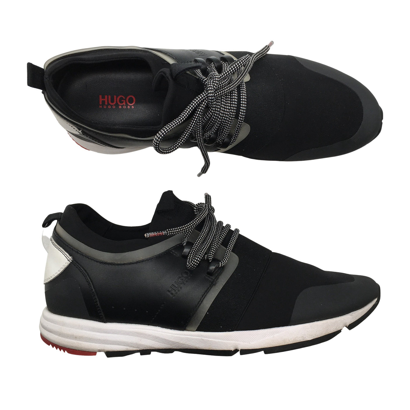 Unisex Hugo Boss - Lenkkarit, koko 40 - (1)