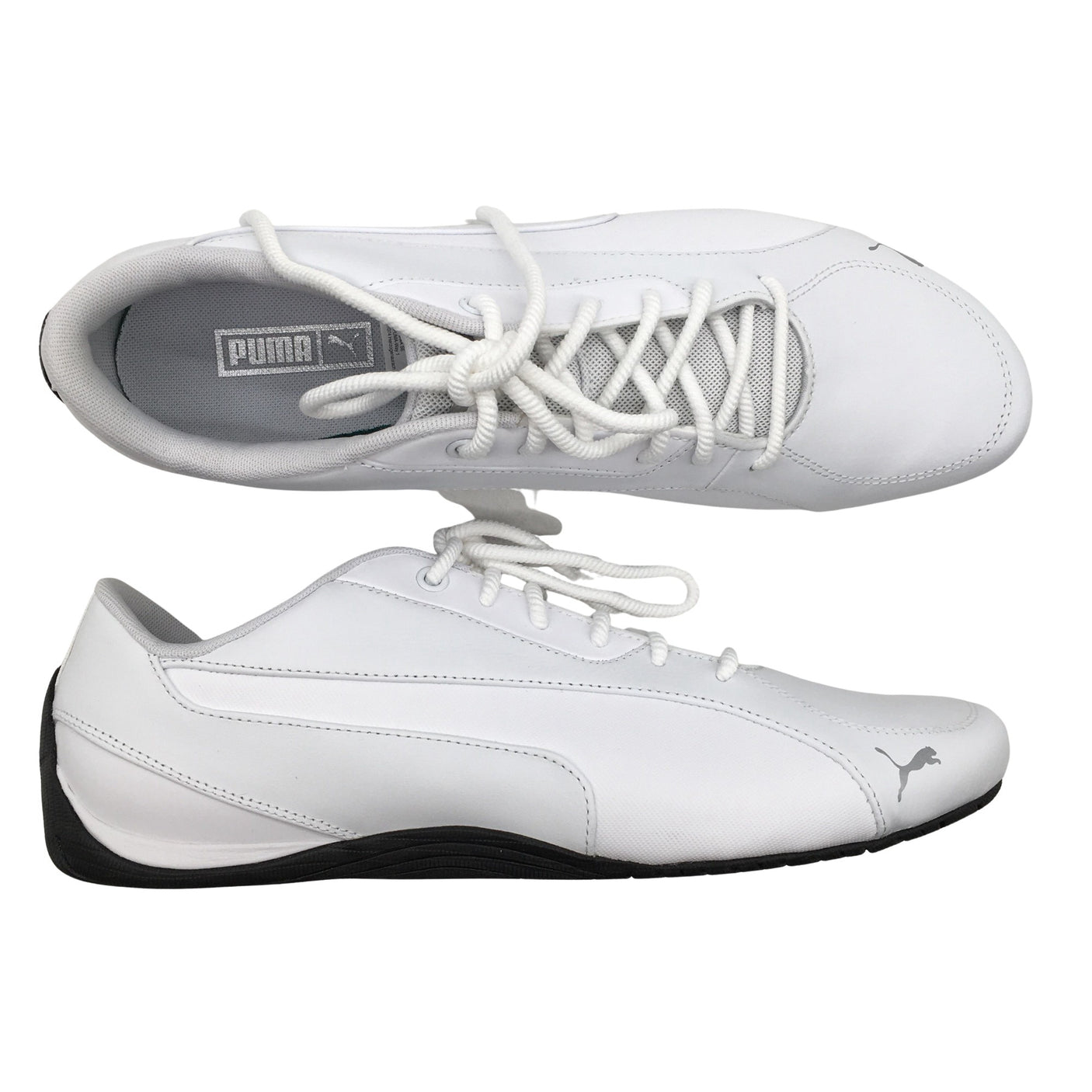 Unisex Puma - Tennarit, koko 45 - (1)