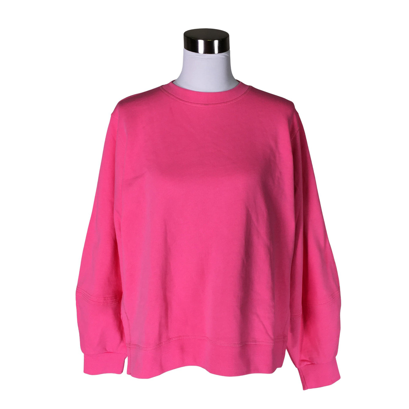 Unisex Ganni - Collegepaita, koko 40 - (1)