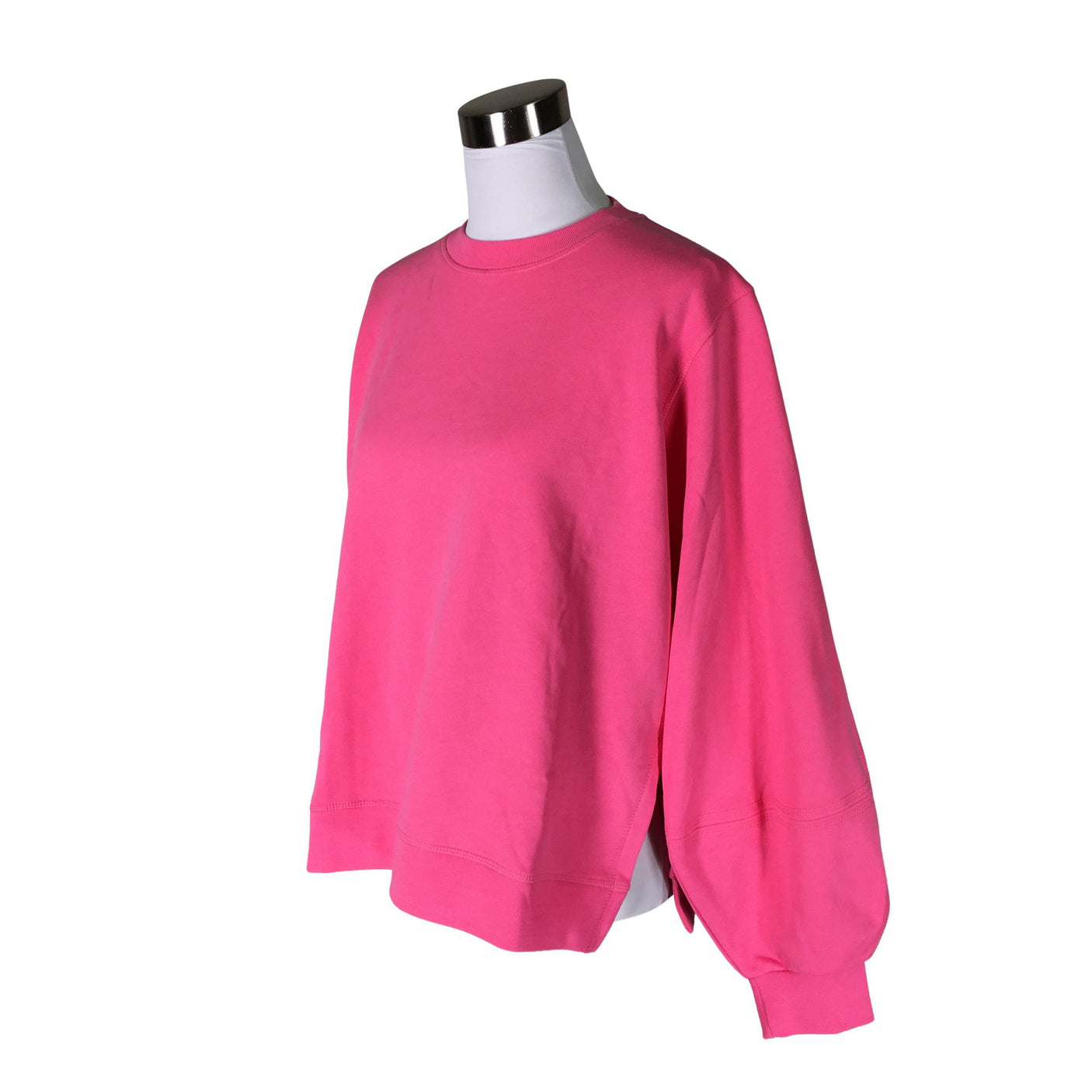 Unisex Ganni - Collegepaita, koko 40 - (3)