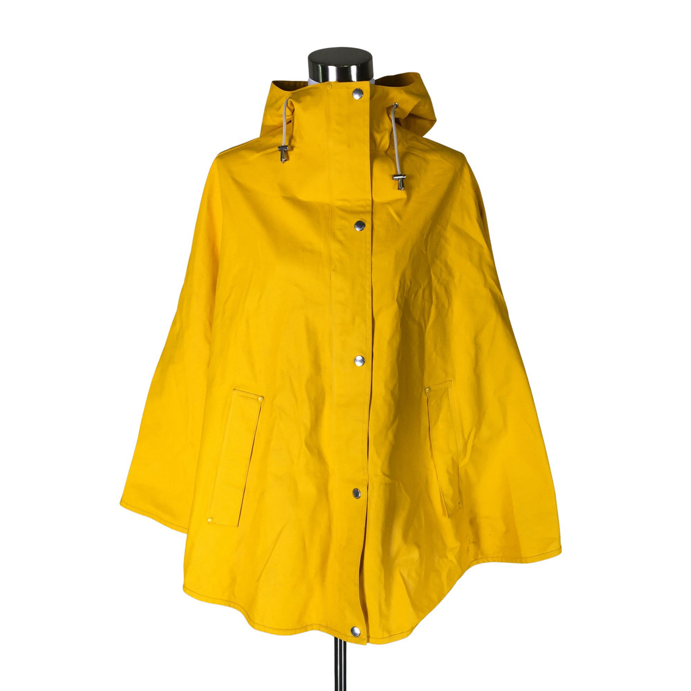 Unisex Ilse Jacobsen - Sadetakki, koko 36 - (1)