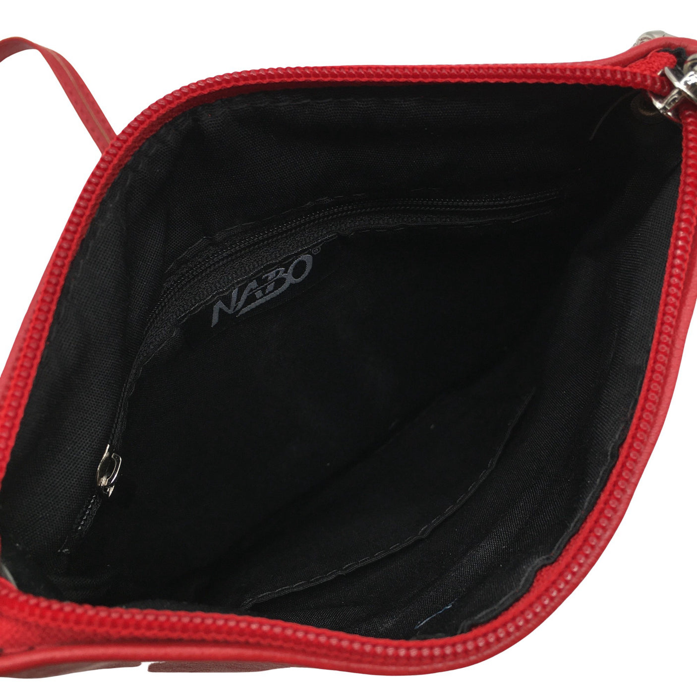Unisex Nabo - Olkalaukku, koko Mini - (2)