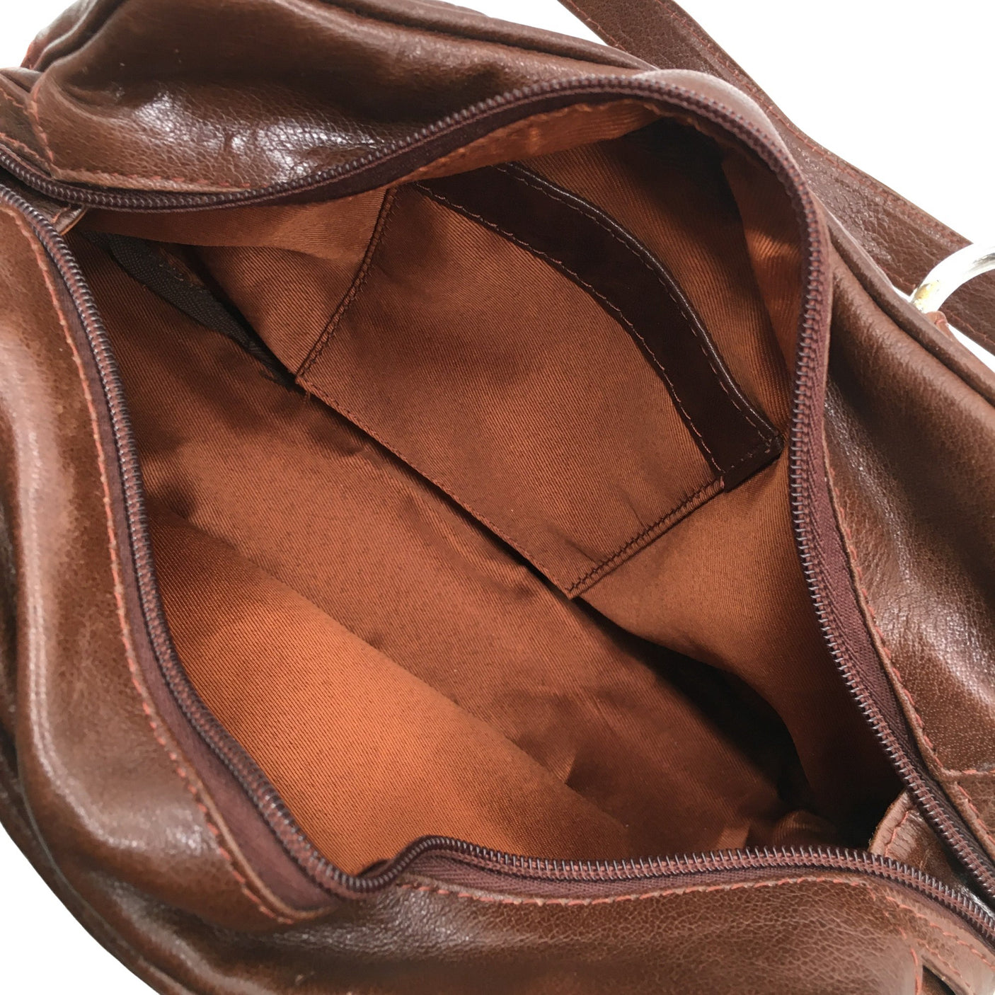 Unisex Magnus Paul - Käsilaukku, koko Mini - (2)