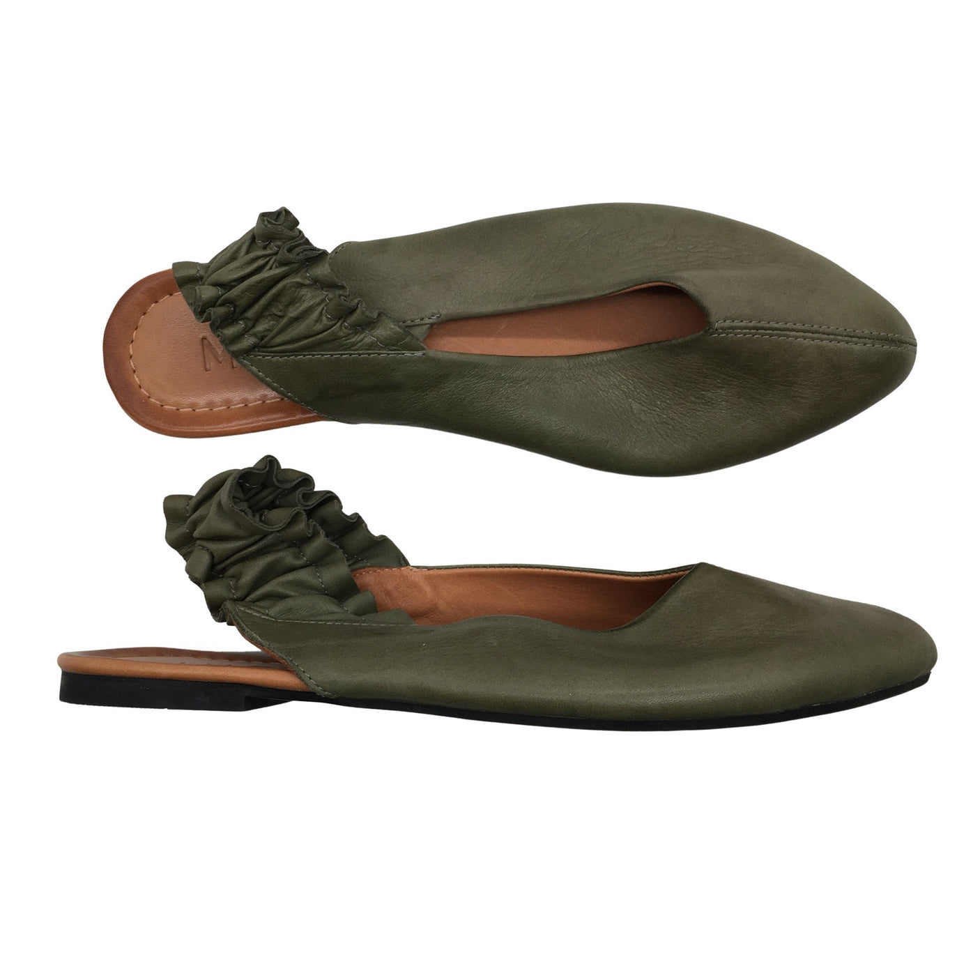 Unisex Mago - Ballerinat, koko 40 - (1)