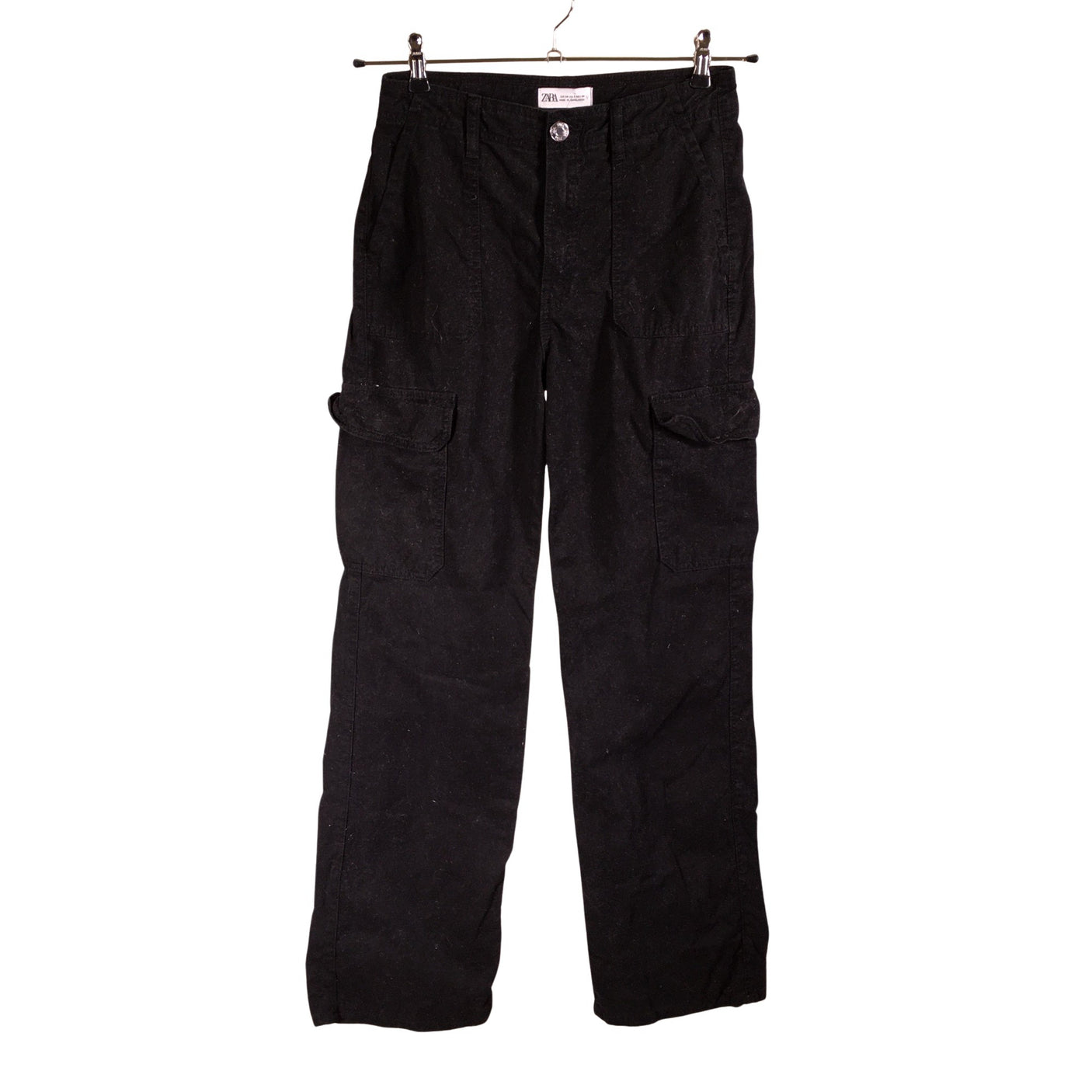 Cargohousut, koko 34