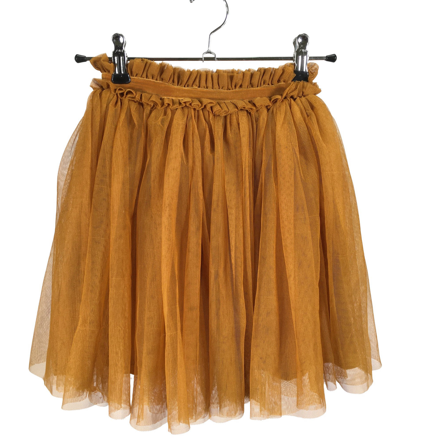 Unisex POMPdeLUX - Tyllihame, koko 134 - 140 - (1)