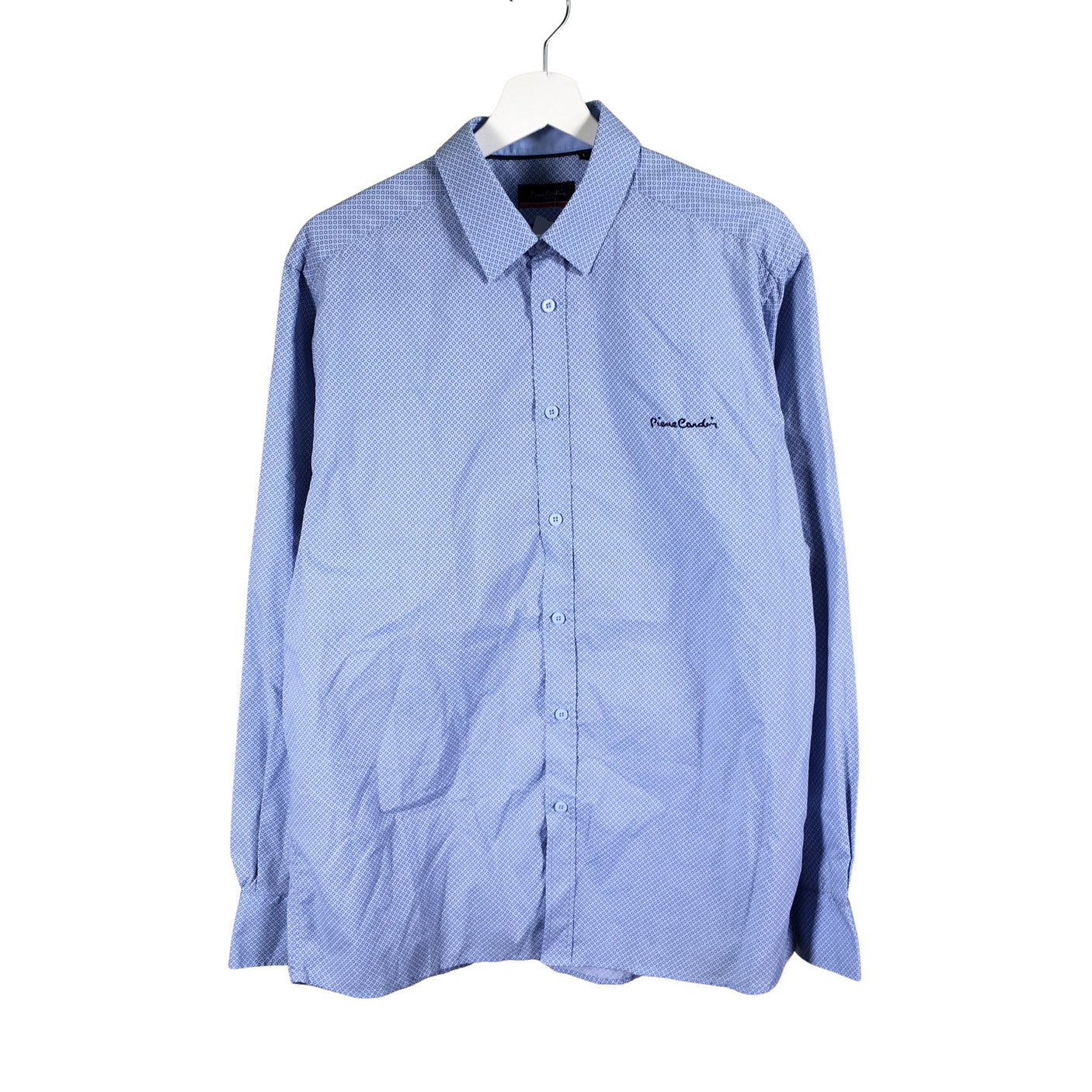 Unisex Pierre Cardin - Kauluspaita, koko L - (1)