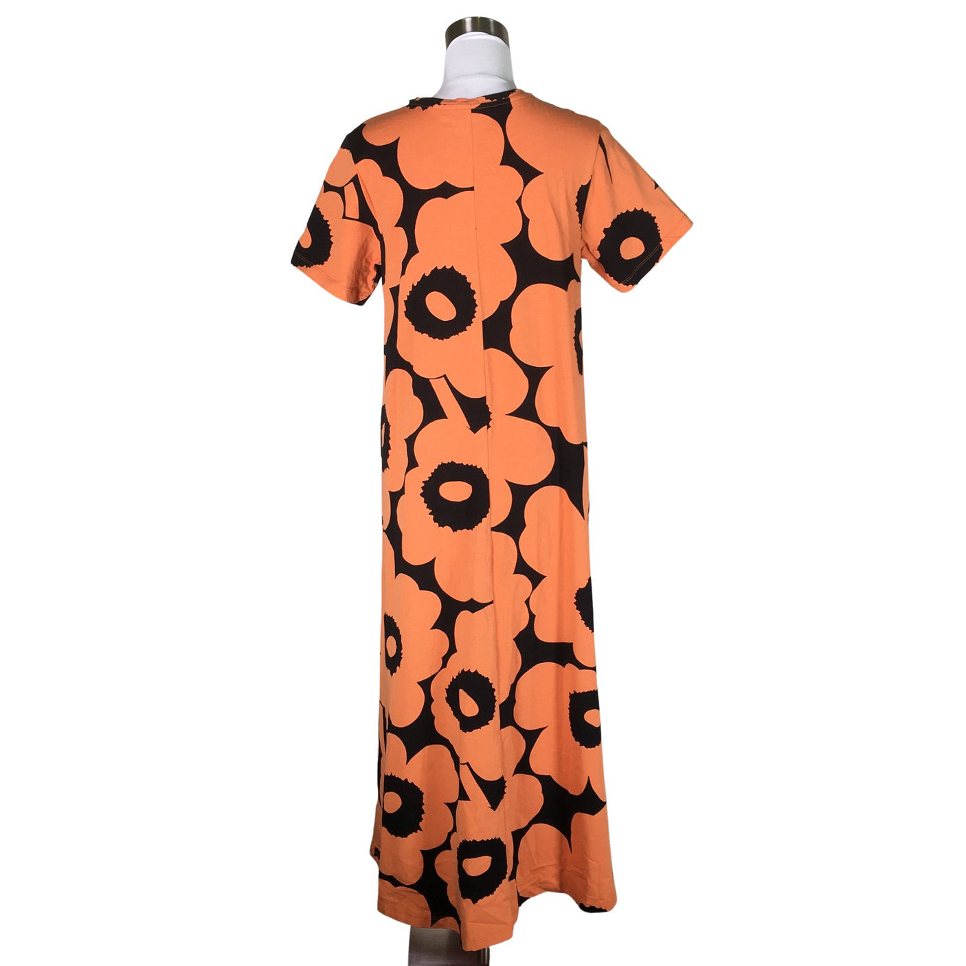 Unisex Marimekko - Trikoomekko, koko 38 - (2)