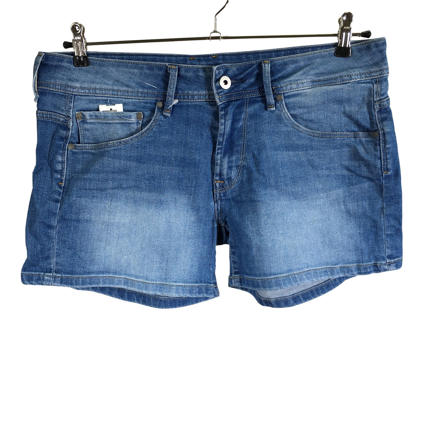 Unisex Pepe Jeans - Farkkushortsit, koko 42 - (1)