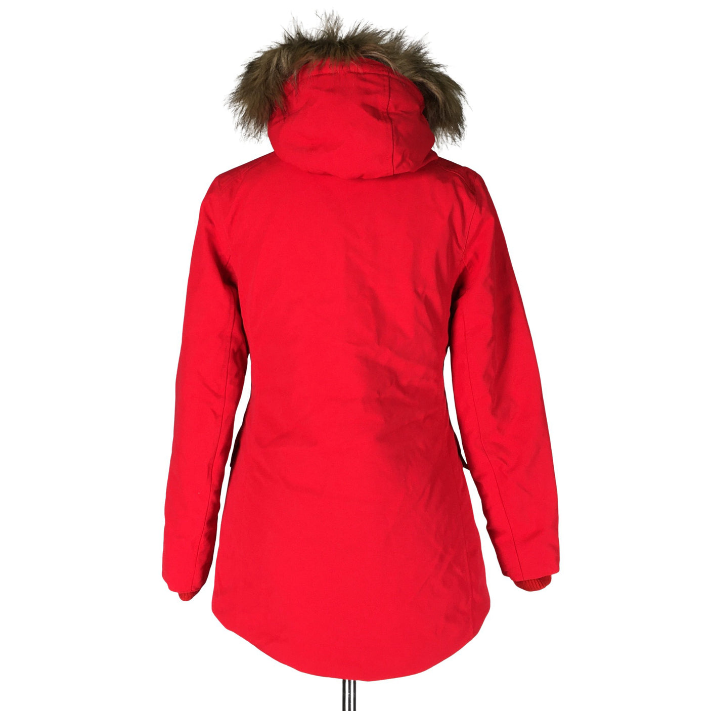Unisex Helly Hansen - Parkatakki, koko 36 - (2)