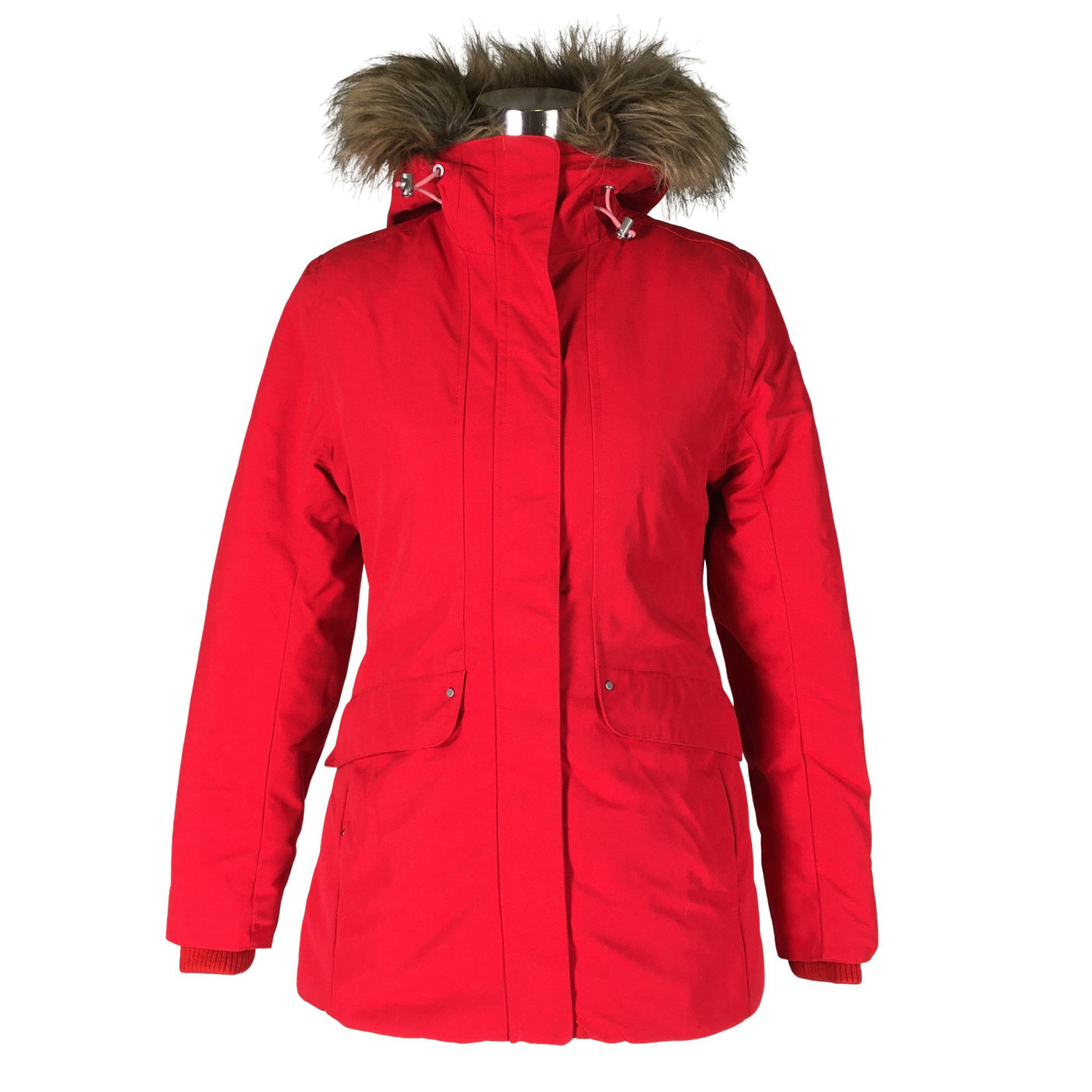 Unisex Helly Hansen - Parkatakki, koko 36 - (1)