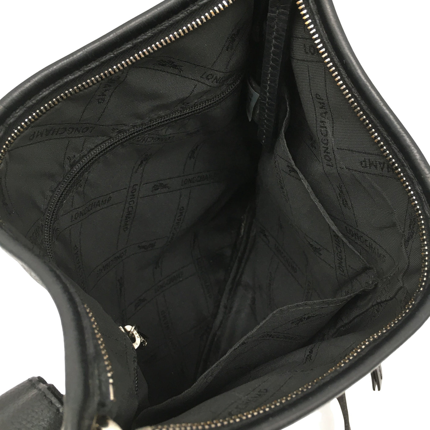 Unisex Longchamp - Olkalaukku, koko Mini - (2)