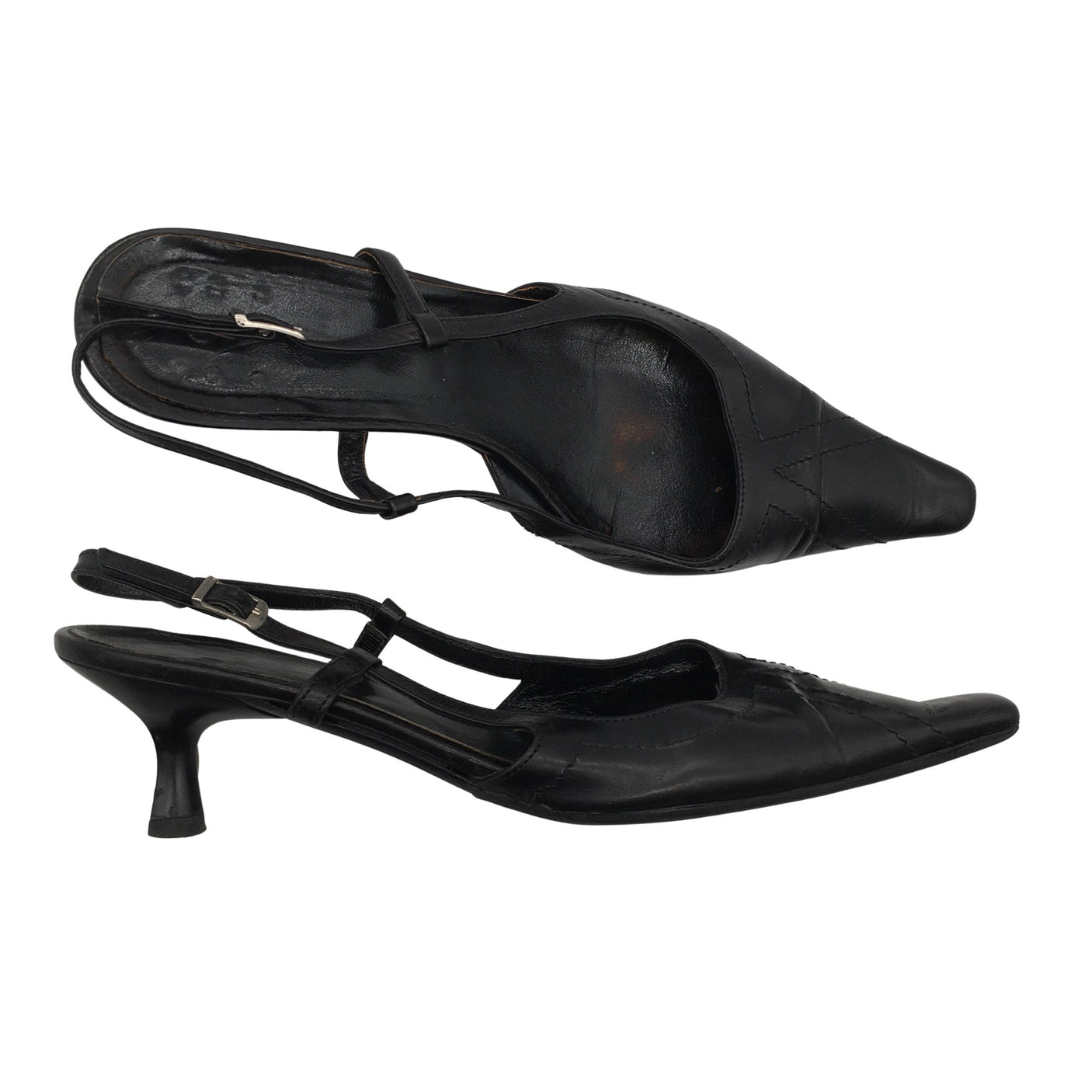 Unisex Mirabella - Korkokengät, koko 39 - (1)