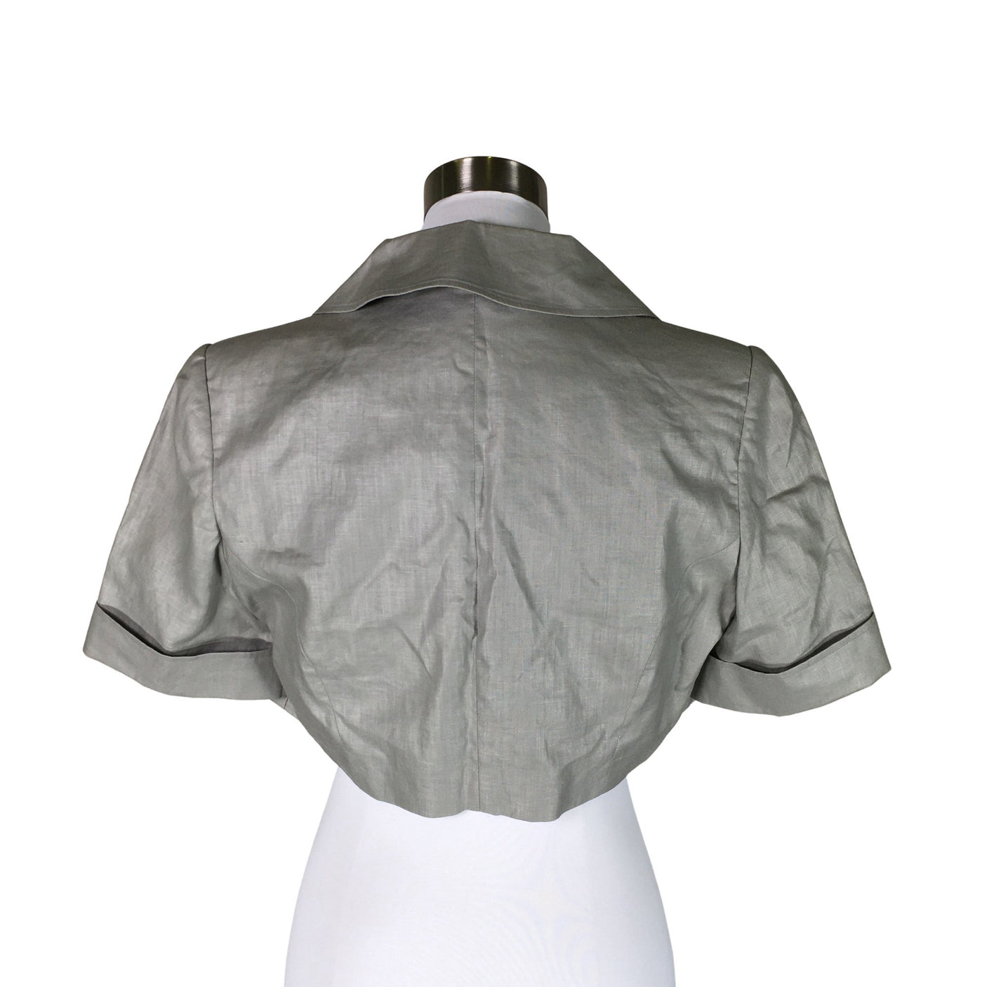 Unisex Your Face - Juhlabolero, koko 40 - (2)