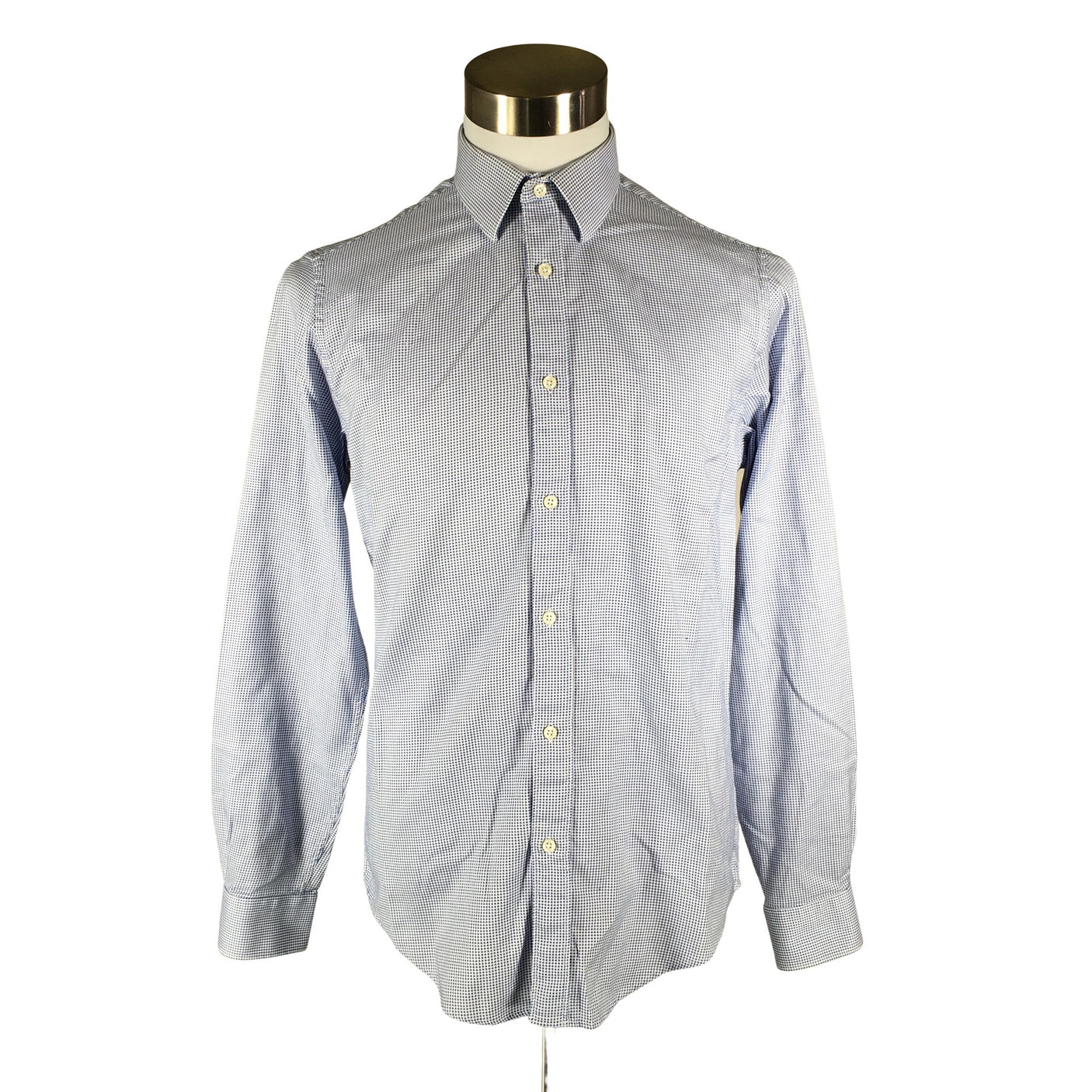 Unisex Zara - Kauluspaita, koko L - (1)