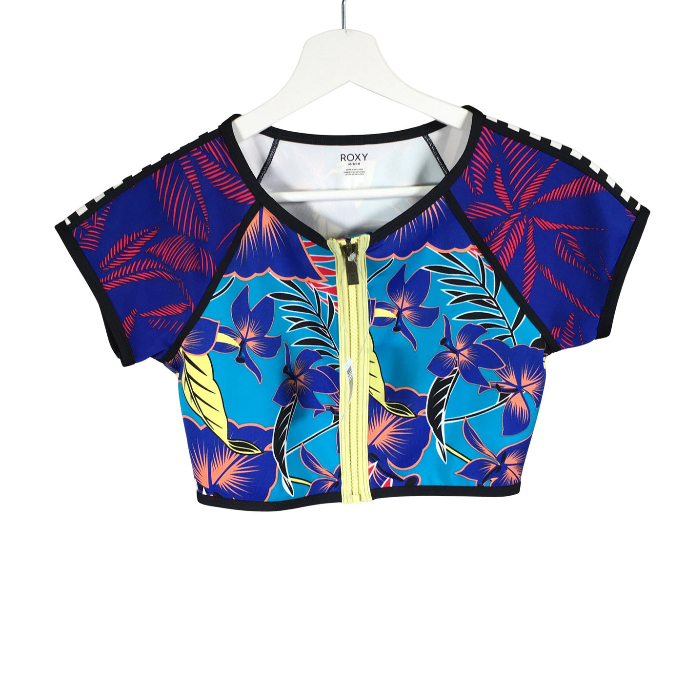 Unisex Roxy - Uimapaita, koko 38 - (1)